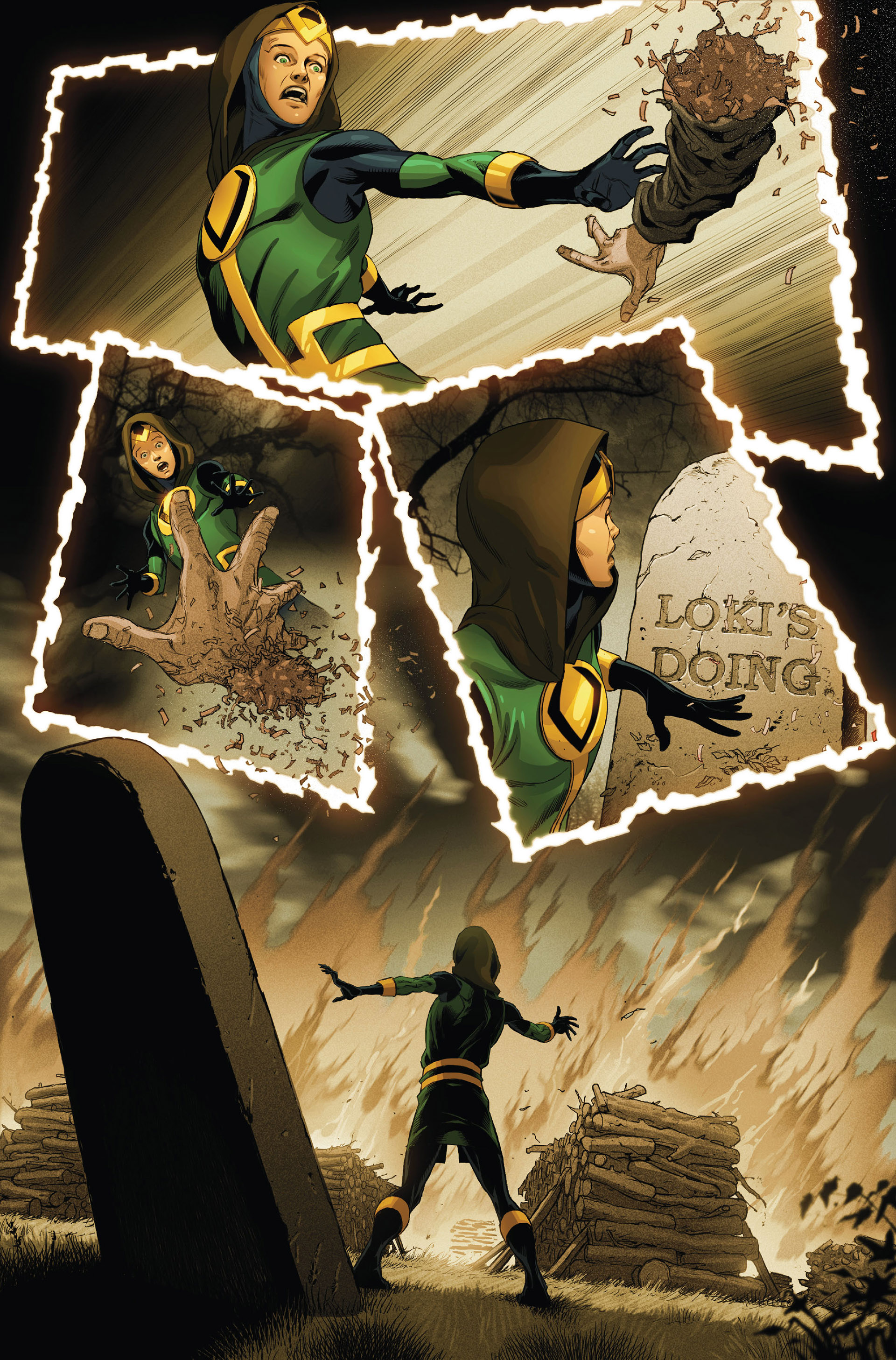 Read online Journey into Mystery (2011) comic -  Issue #634 - 12