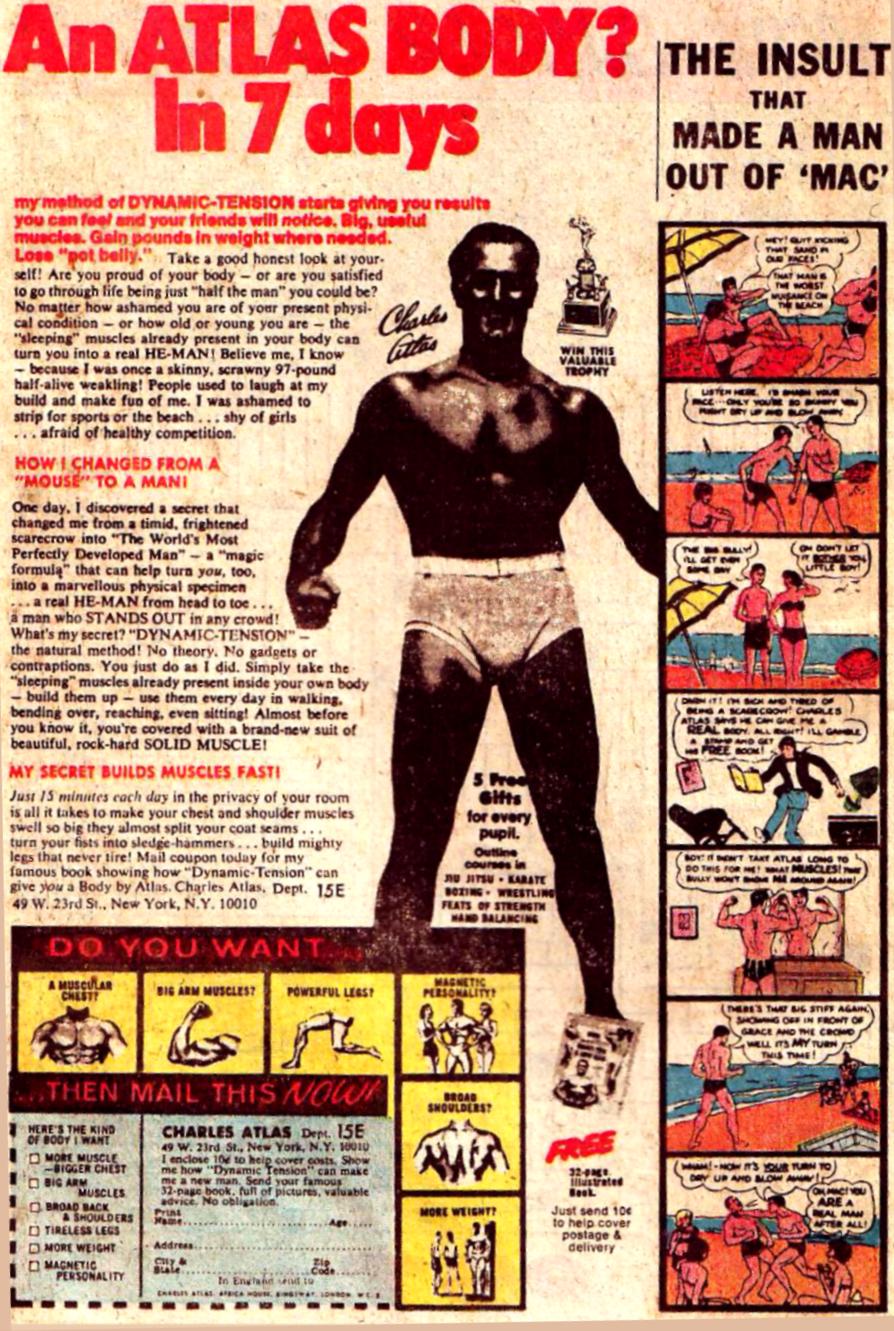 Read online Life With Archie (1958) comic -  Issue #216 - 12