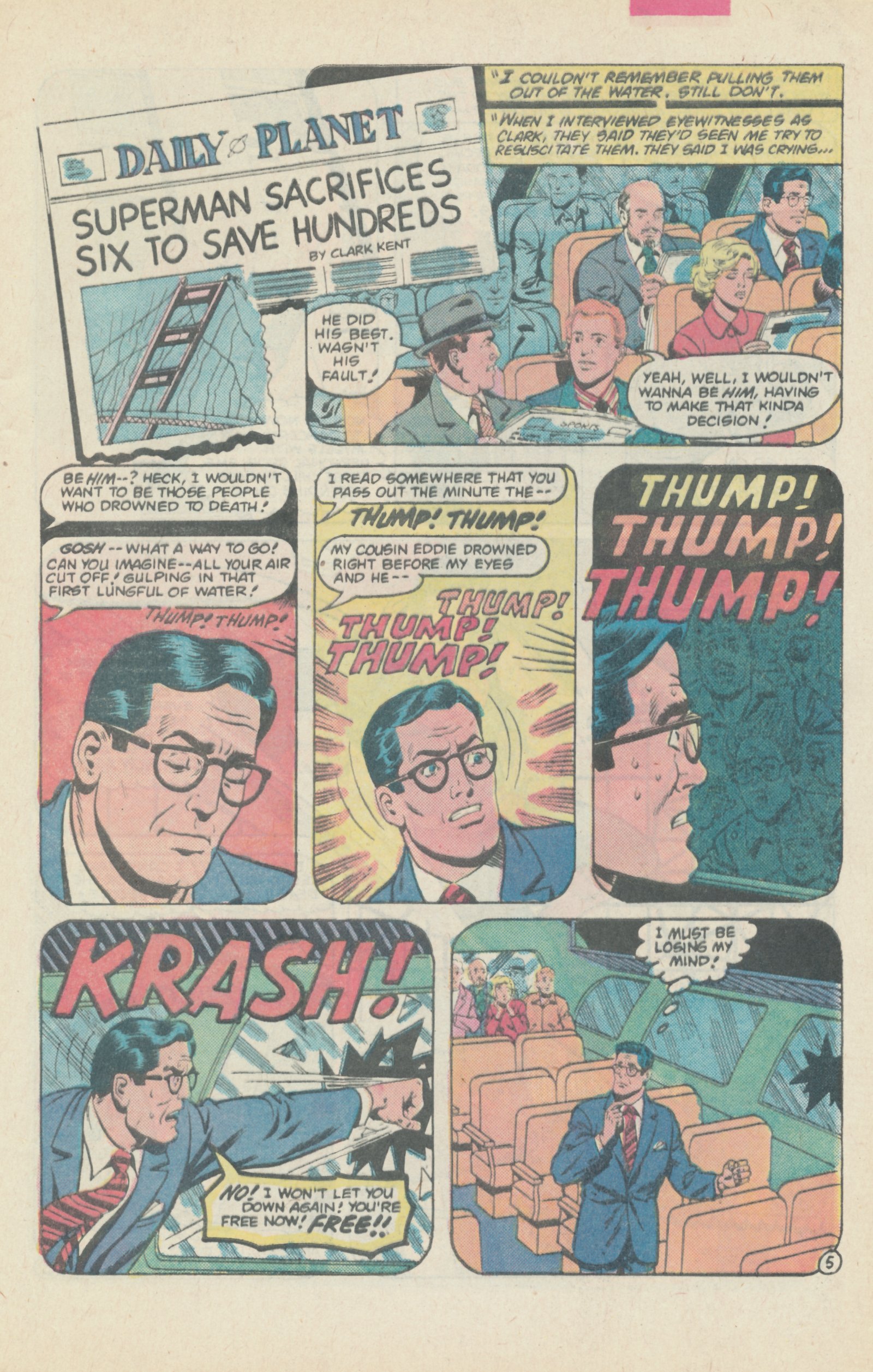 Read online Action Comics (1938) comic -  Issue #580 - 9