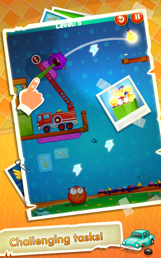 Lightomania v1.1.0 APK mobile9