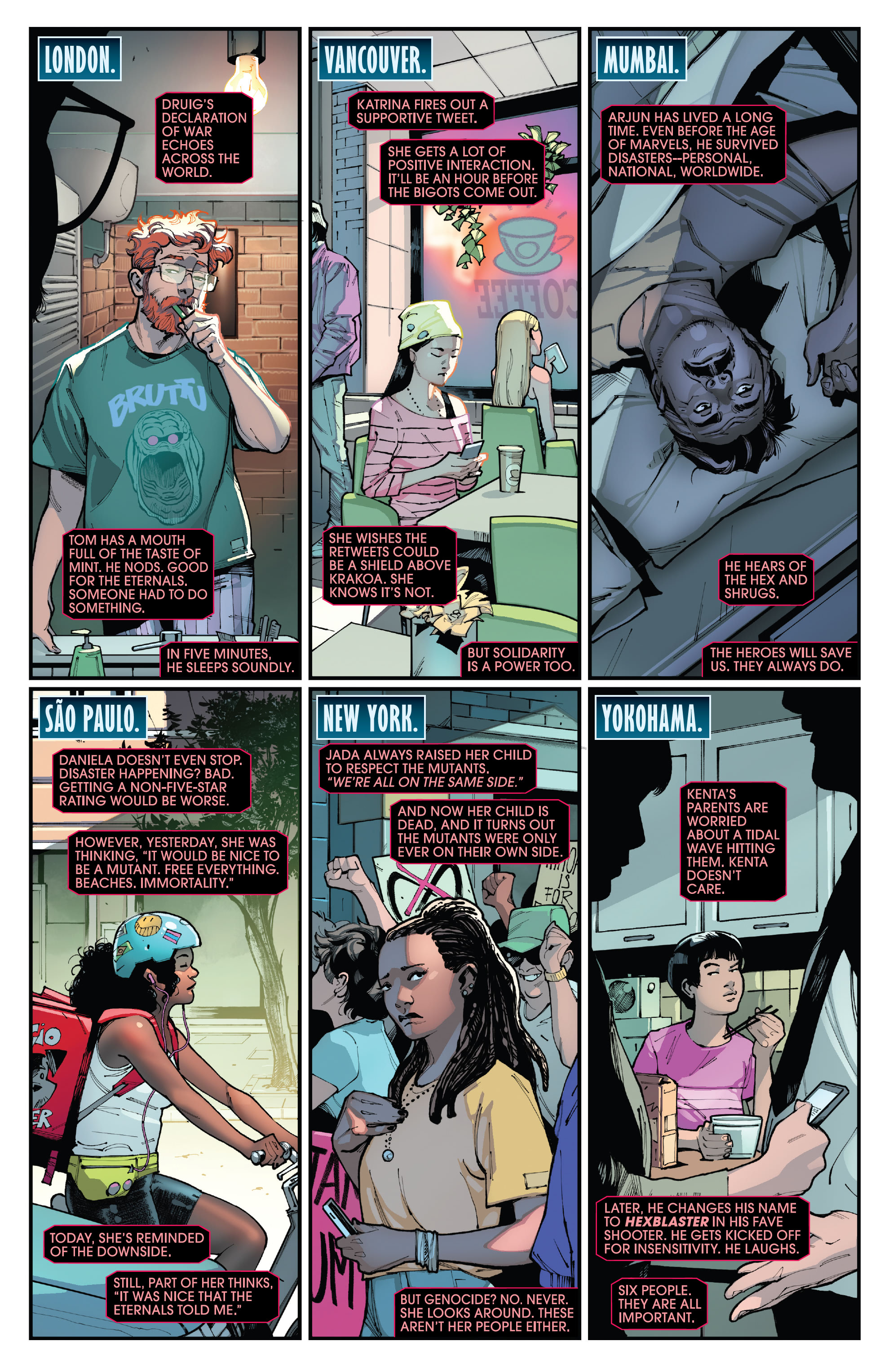 Read online A.X.E.: Judgment Day comic -  Issue #2 - 4