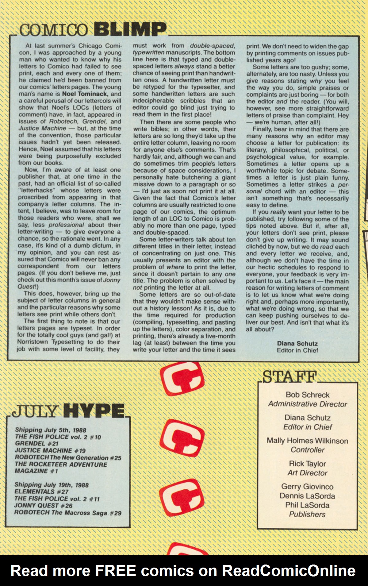 Read online Robotech The New Generation comic -  Issue #25 - 22