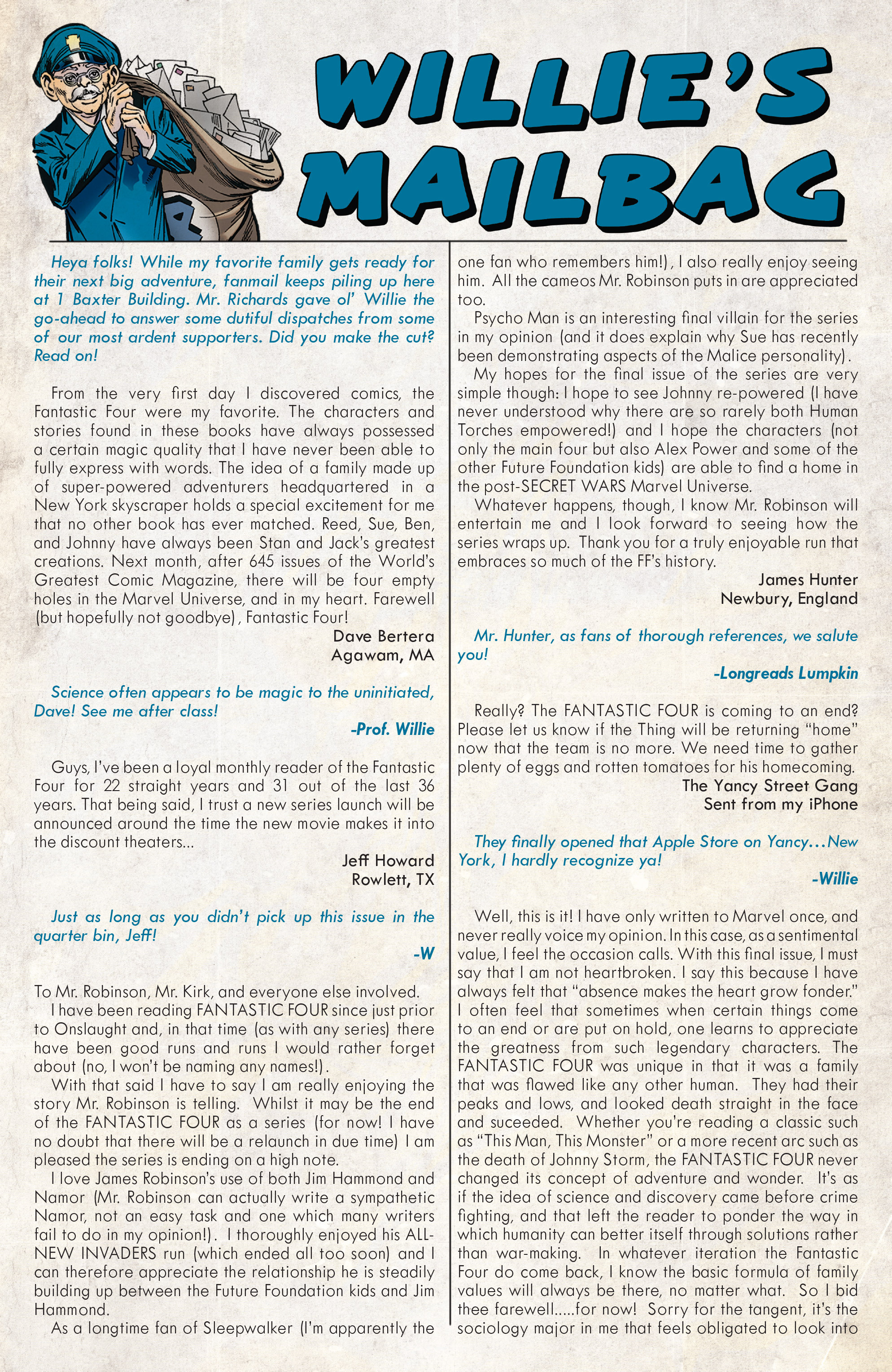 Read online Fantastic Four (1961) comic -  Issue #645 - 56