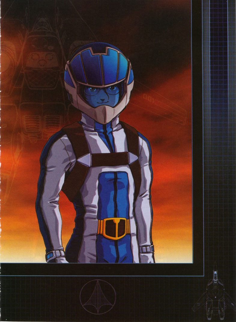 Read online Robotech The Macross Saga comic -  Issue # TPB 4 - 62