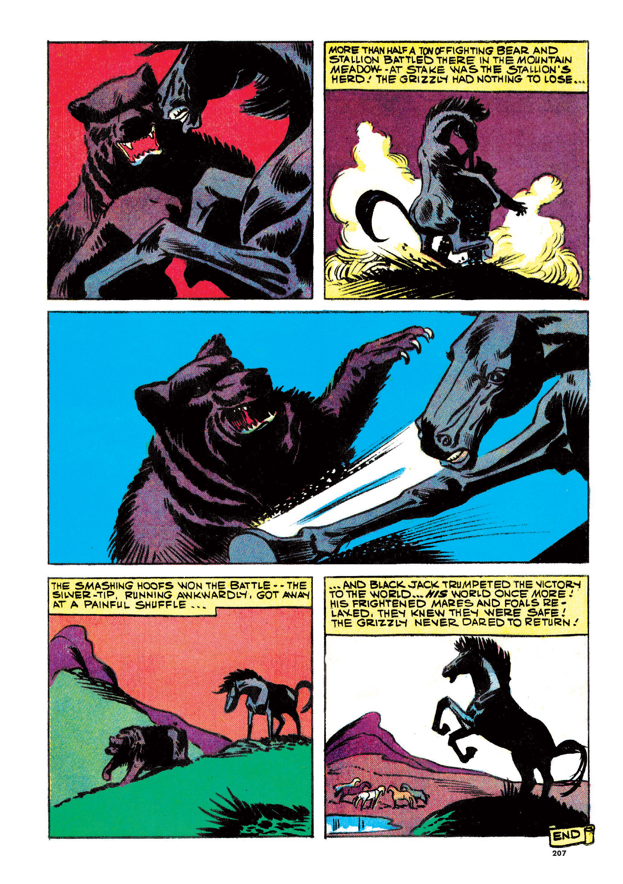 Read online The Steve Ditko Archives comic -  Issue # TPB 6 (Part 2) - 108