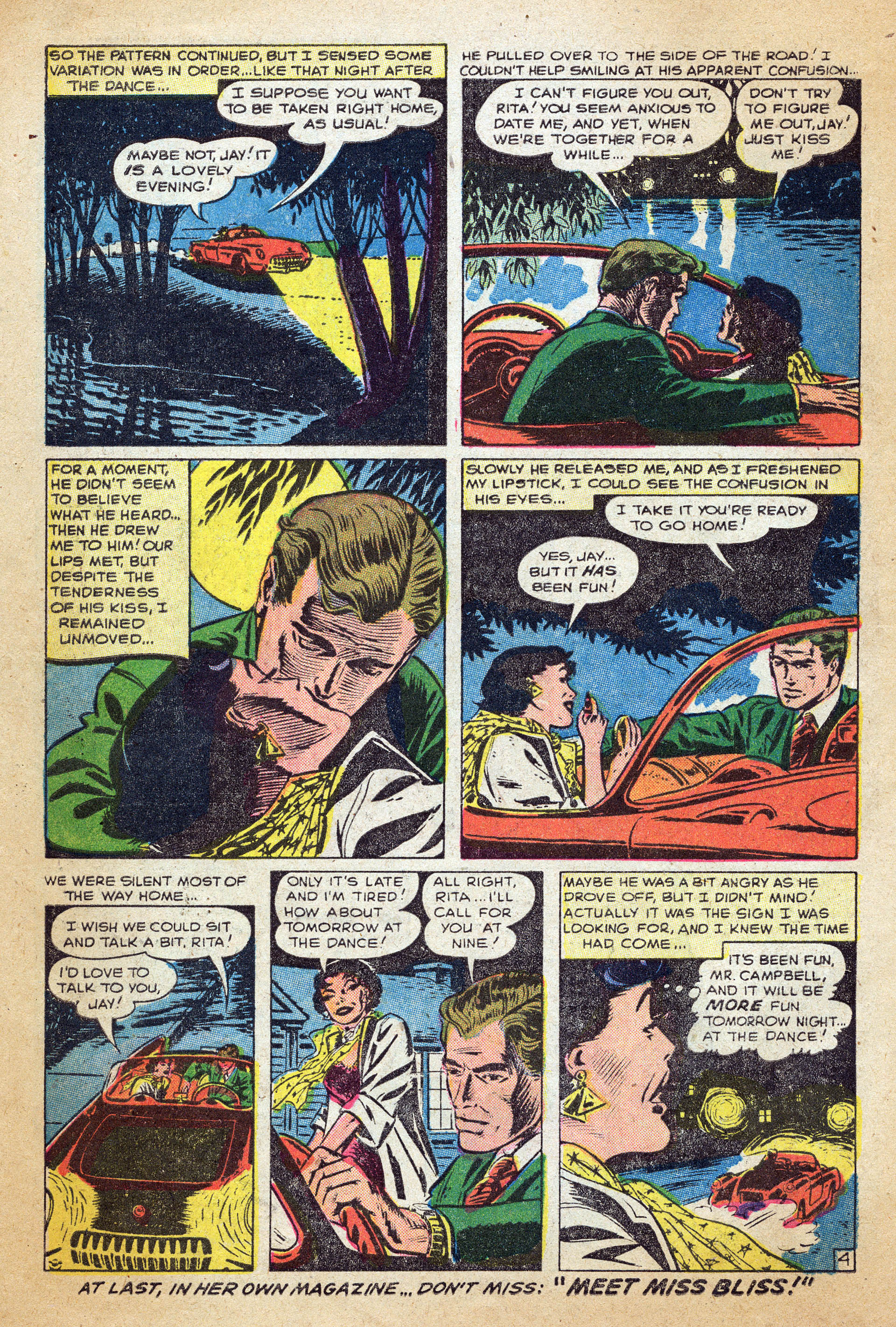 Read online My Own Romance comic -  Issue #44 - 30