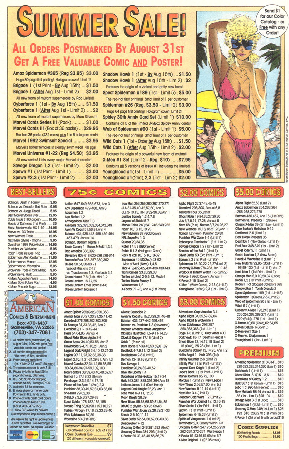 Read online James Bond Jr. comic -  Issue #9 - 15