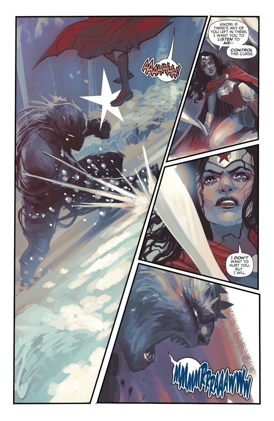Wonder Woman (2016) issue Annual 1 - Page 28