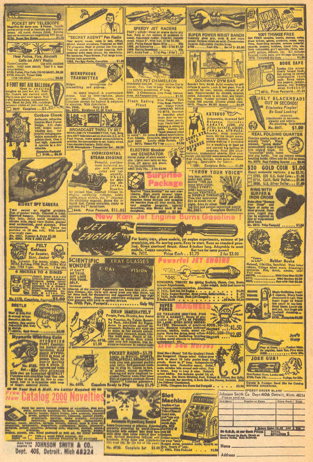Action Comics (1938) issue 379 - Page 28