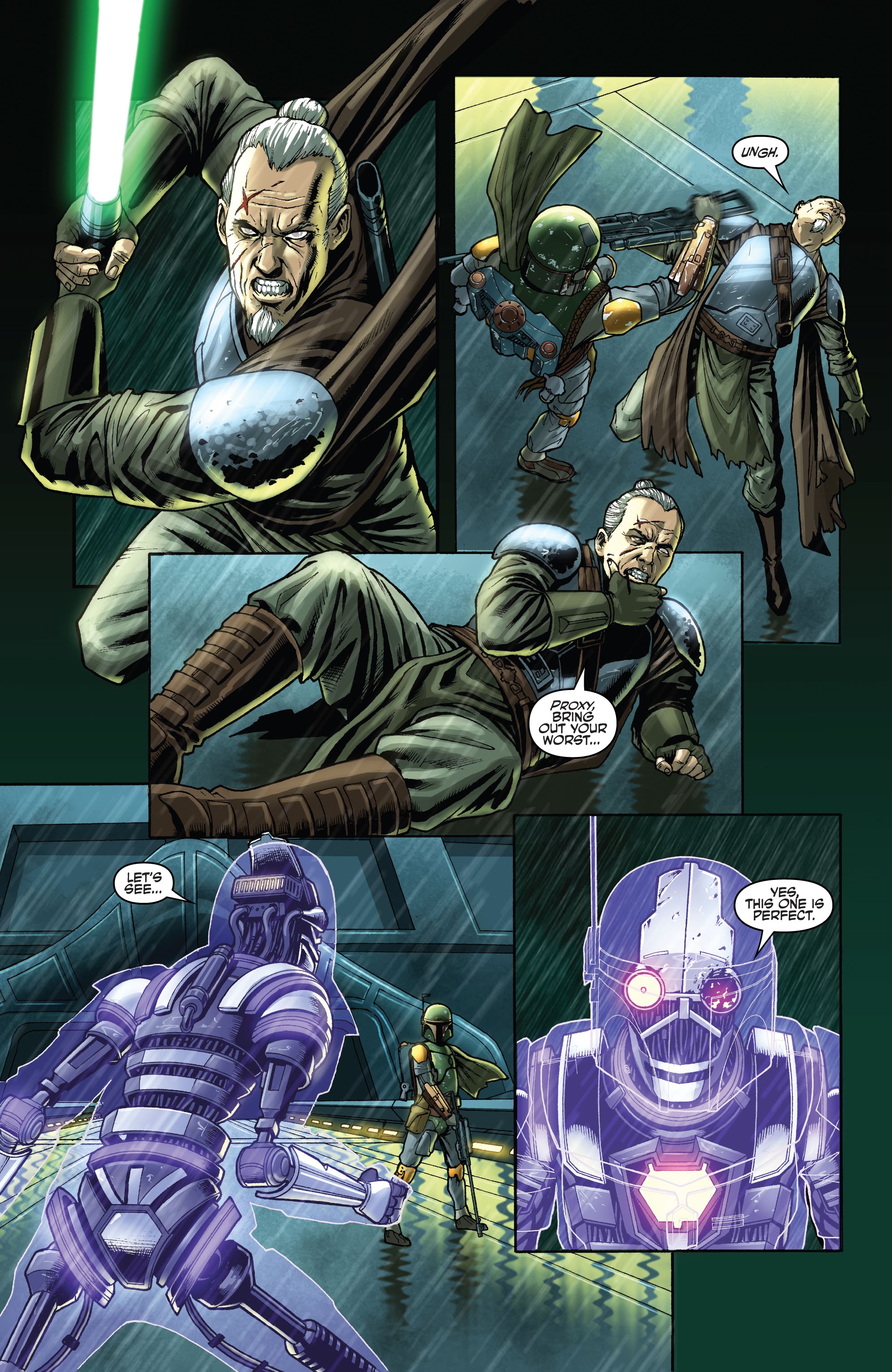 Read online Star Wars Legends Epic Collection: The Empire comic -  Issue # TPB 6 (Part 5) - 55
