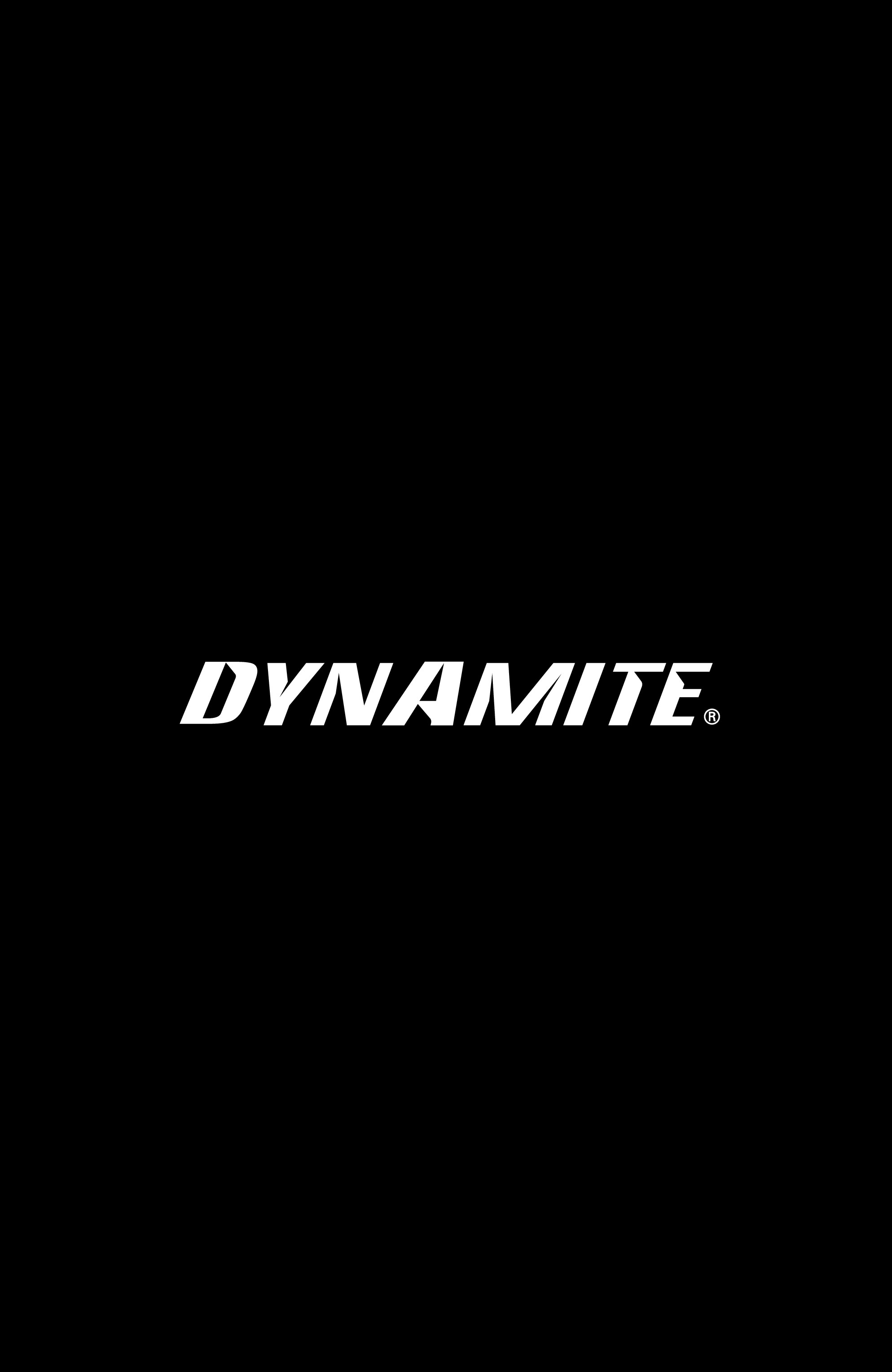 Read online Vampirella: The Dynamite Years Omnibus comic -  Issue # TPB 4 (Part 1) - 2