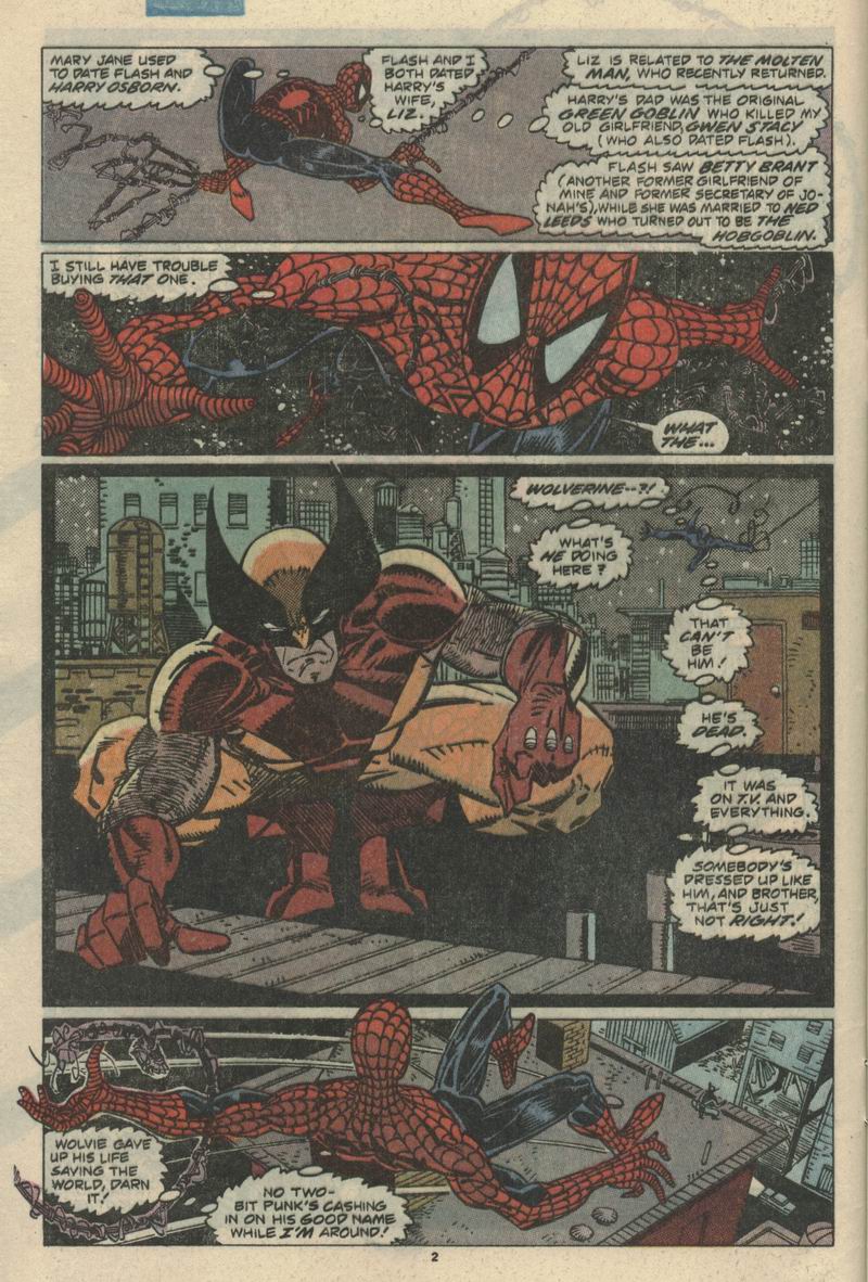 Read online Marvel Comics Presents (1988) comic -  Issue #48 - 4