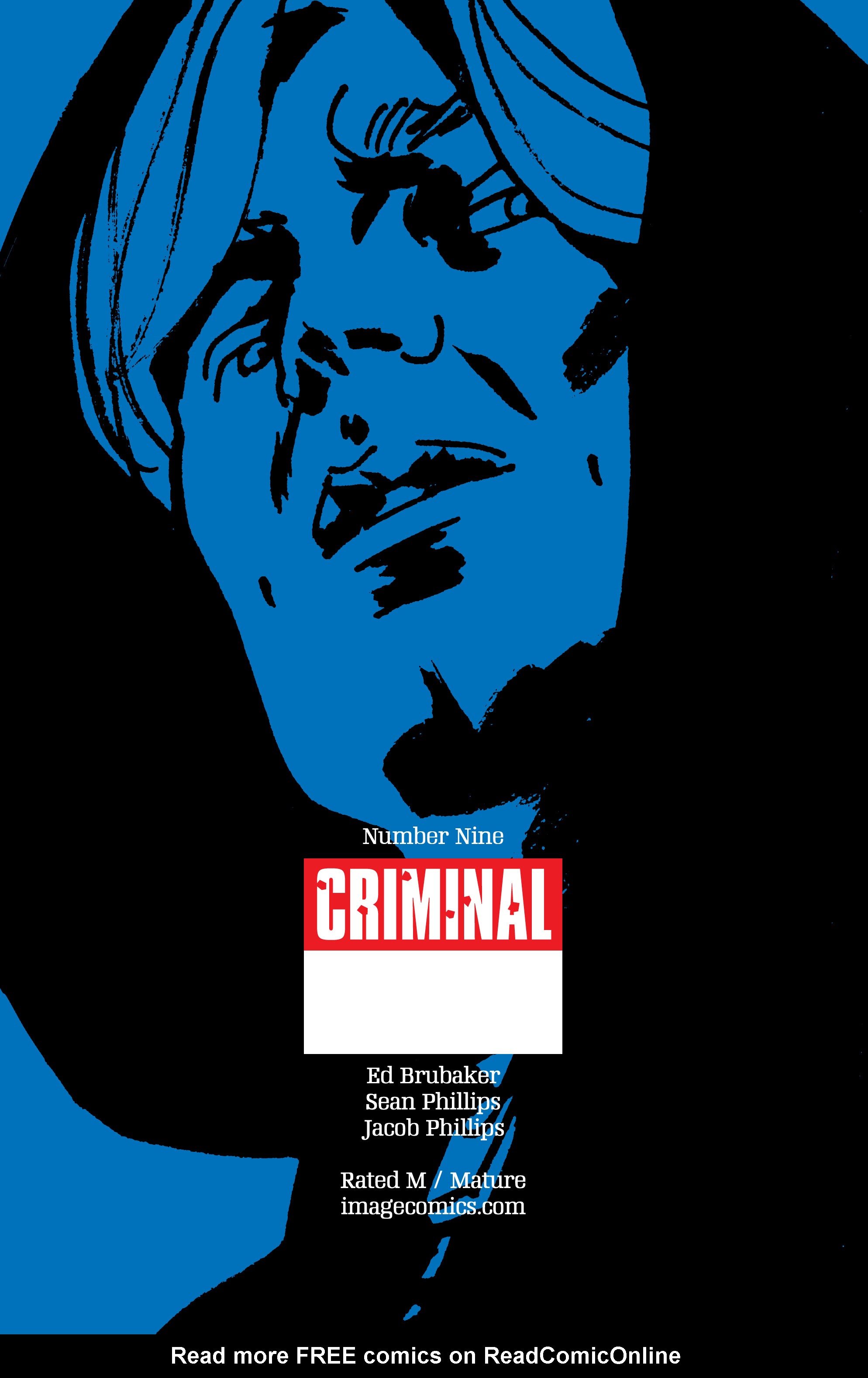 Read online Criminal (2019) comic -  Issue #9 - 39