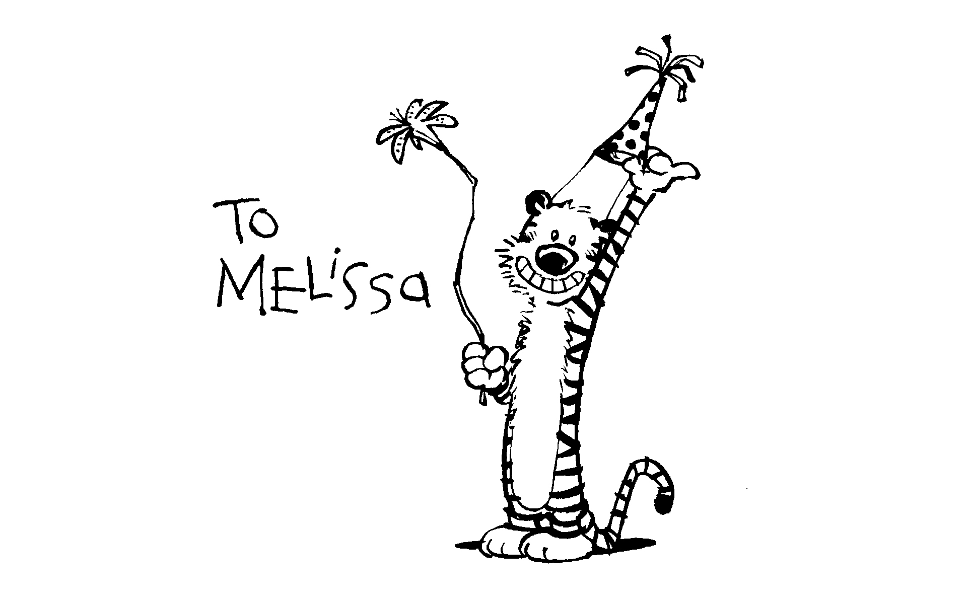 Read online Calvin and Hobbes comic -  Issue #1 - 5