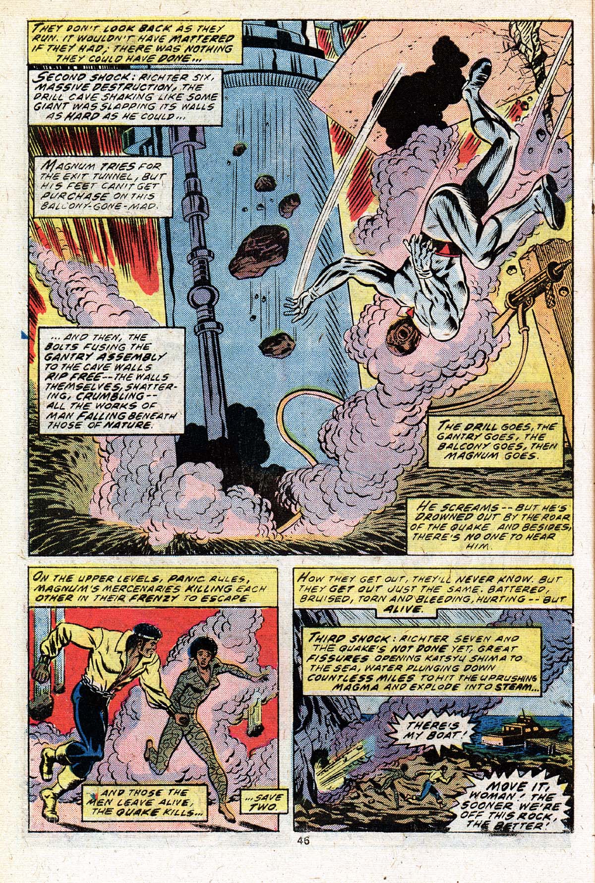 Read online Power Man comic -  Issue # _Annual 1 - 36