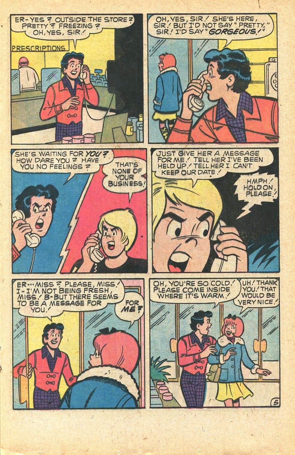 Read online Giant Grab Bag Comics comic -  Issue # TPB (Part 1) - 17