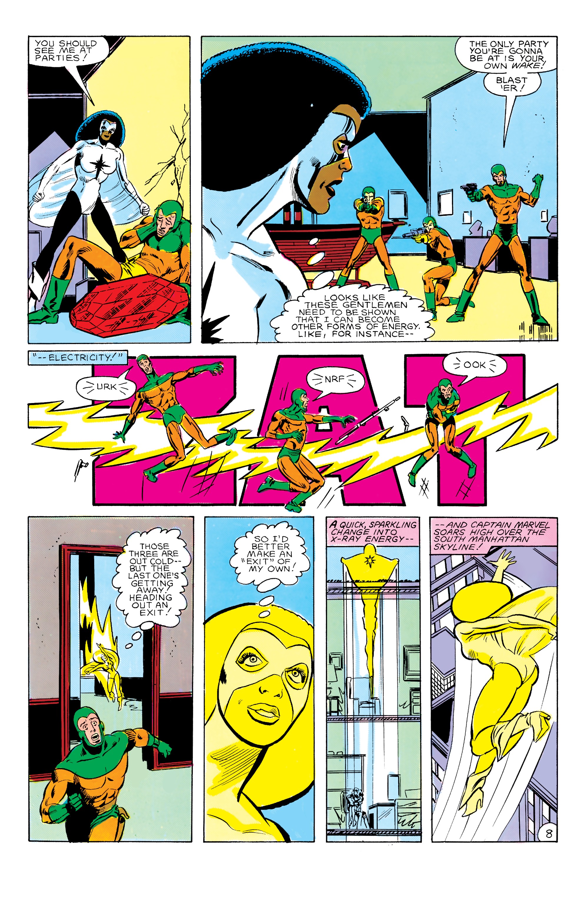 Captain Marvel: Monica Rambeau TPB_(Part_1) Page 72