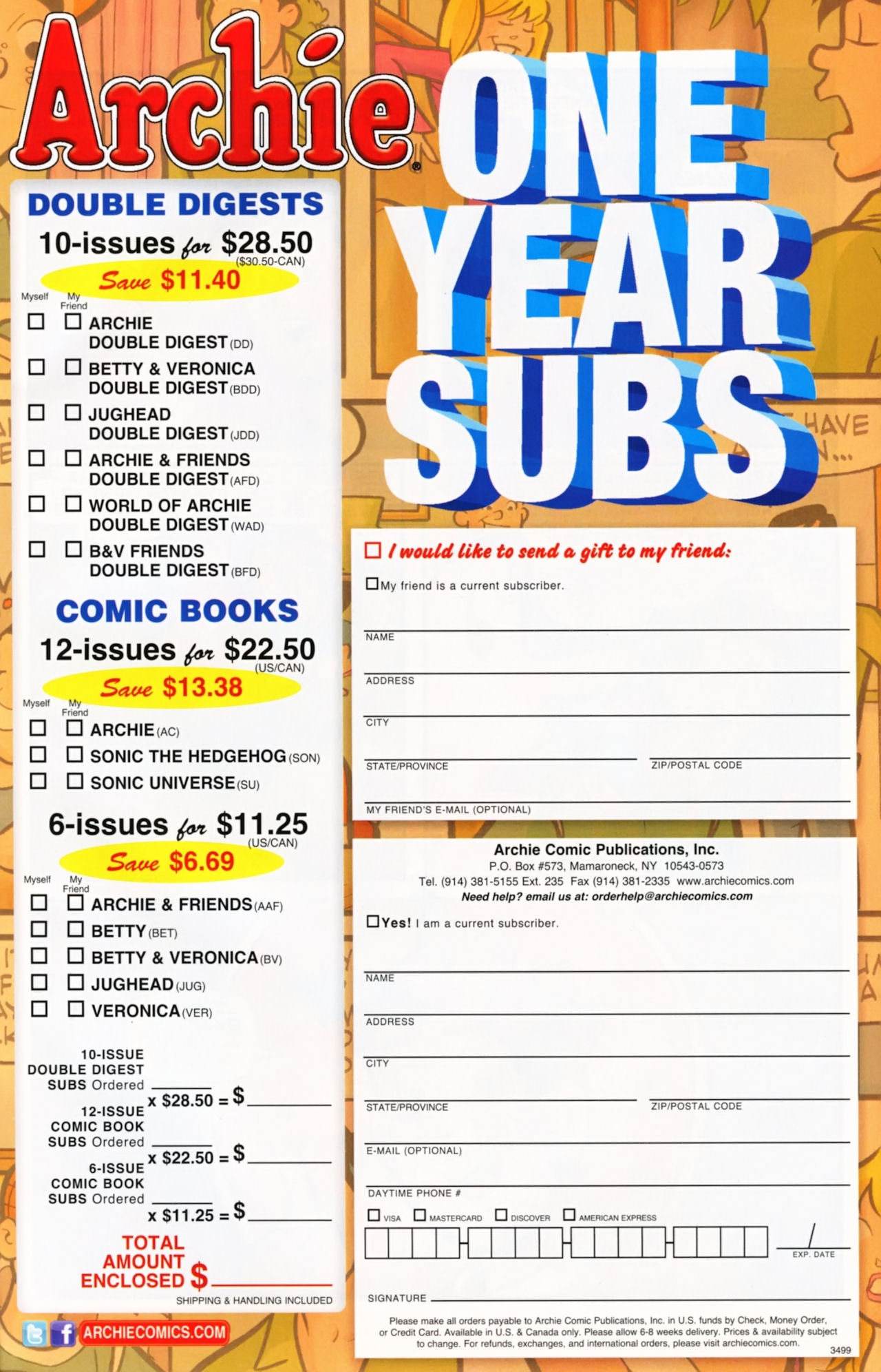 Read online Archie's Pal Jughead Comics comic -  Issue #205 - 33