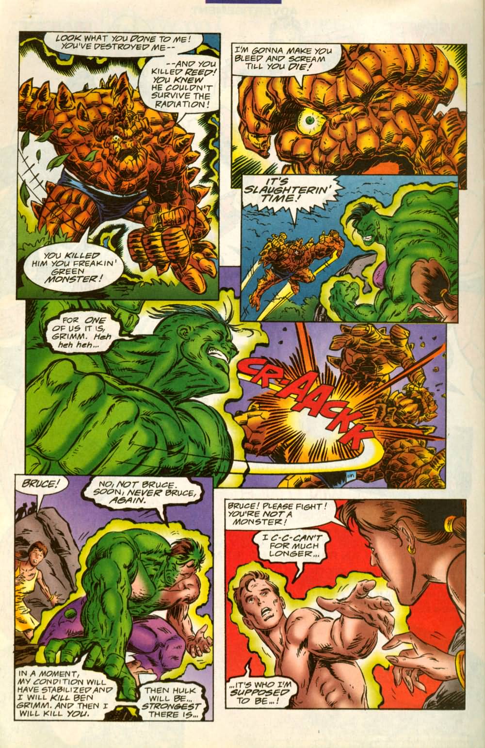 What If...? (1989) issue 80 - Page 20