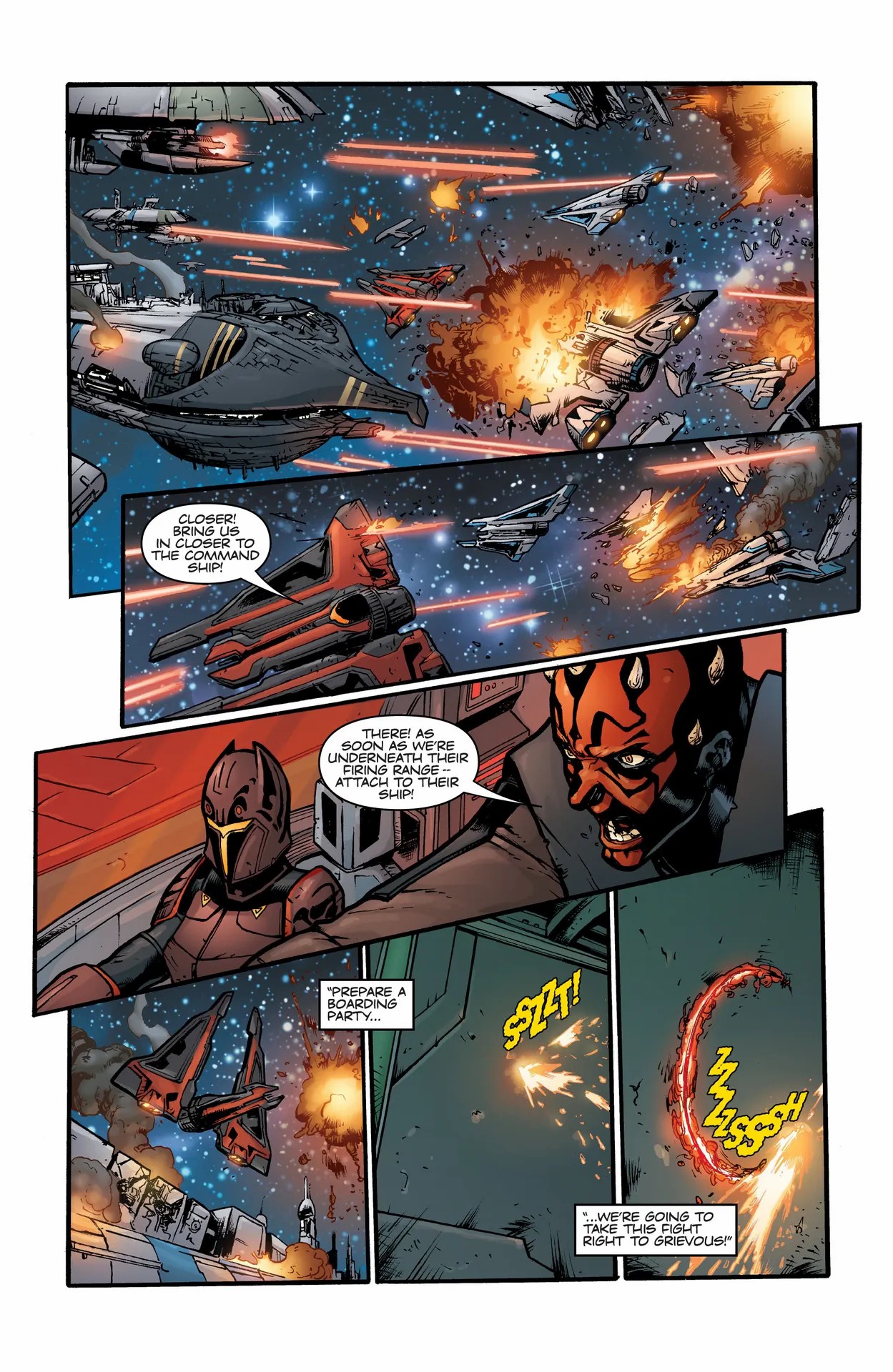 Read online Star Wars Legends Epic Collection: The Clone Wars comic -  Issue # TPB 4 (Part 1) - 67