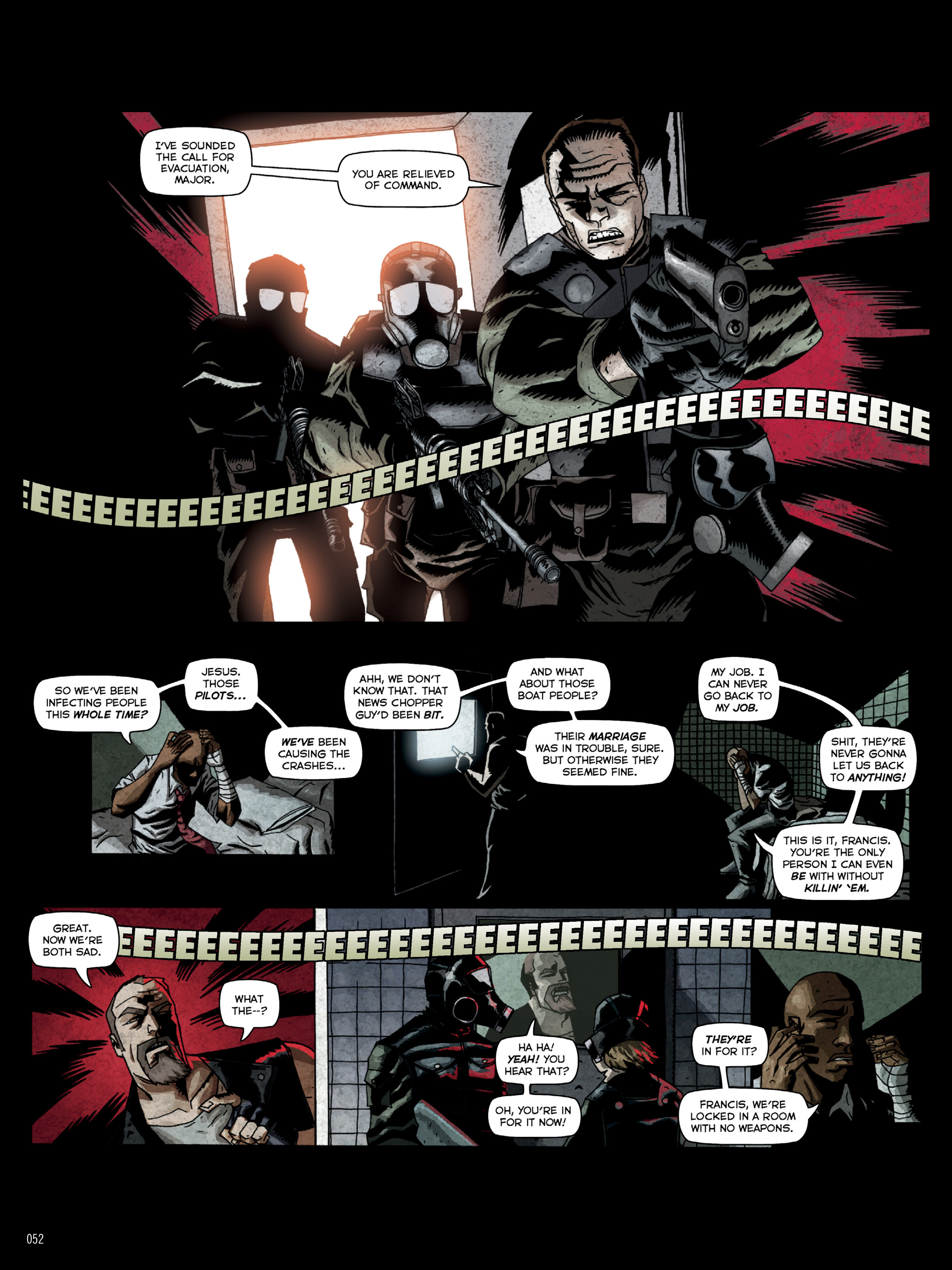 Read online Valve Presents comic -  Issue # TPB (Part 1) - 49