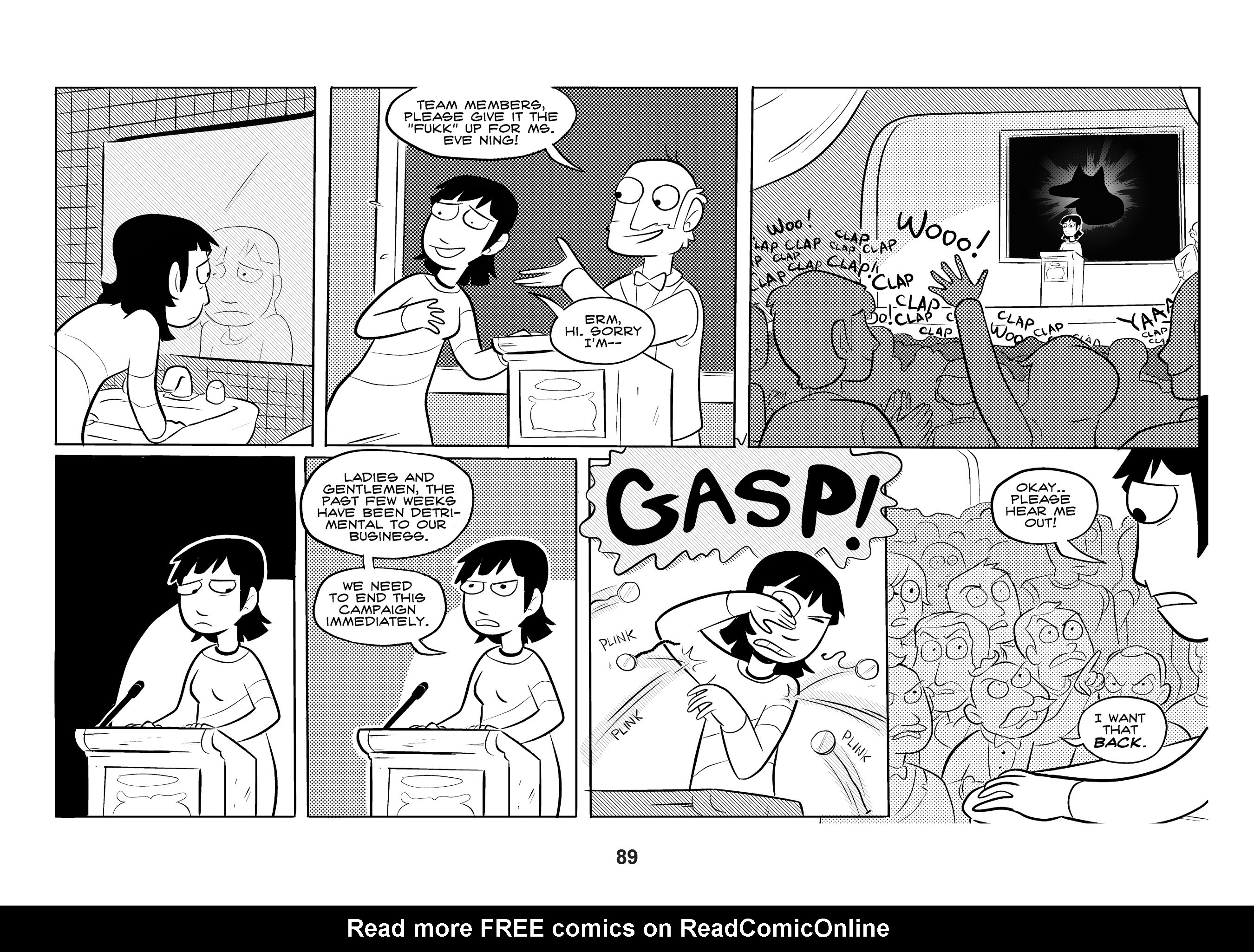 Read online Octopus Pie comic -  Issue # TPB 1 (Part 1) - 82