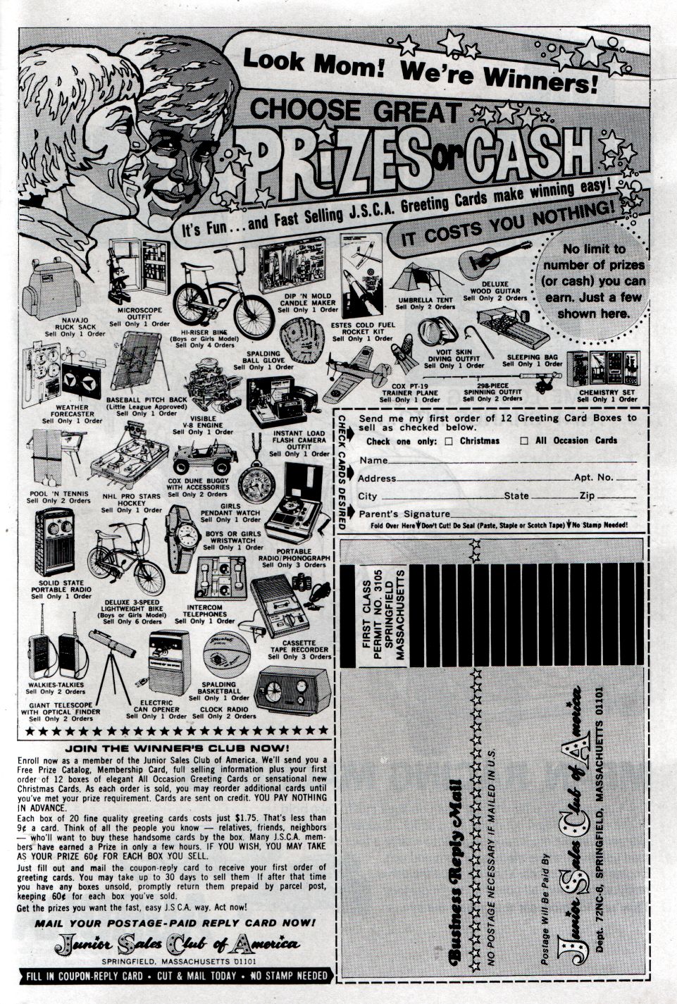 Read online Forever People (1971) comic -  Issue #10 - 35