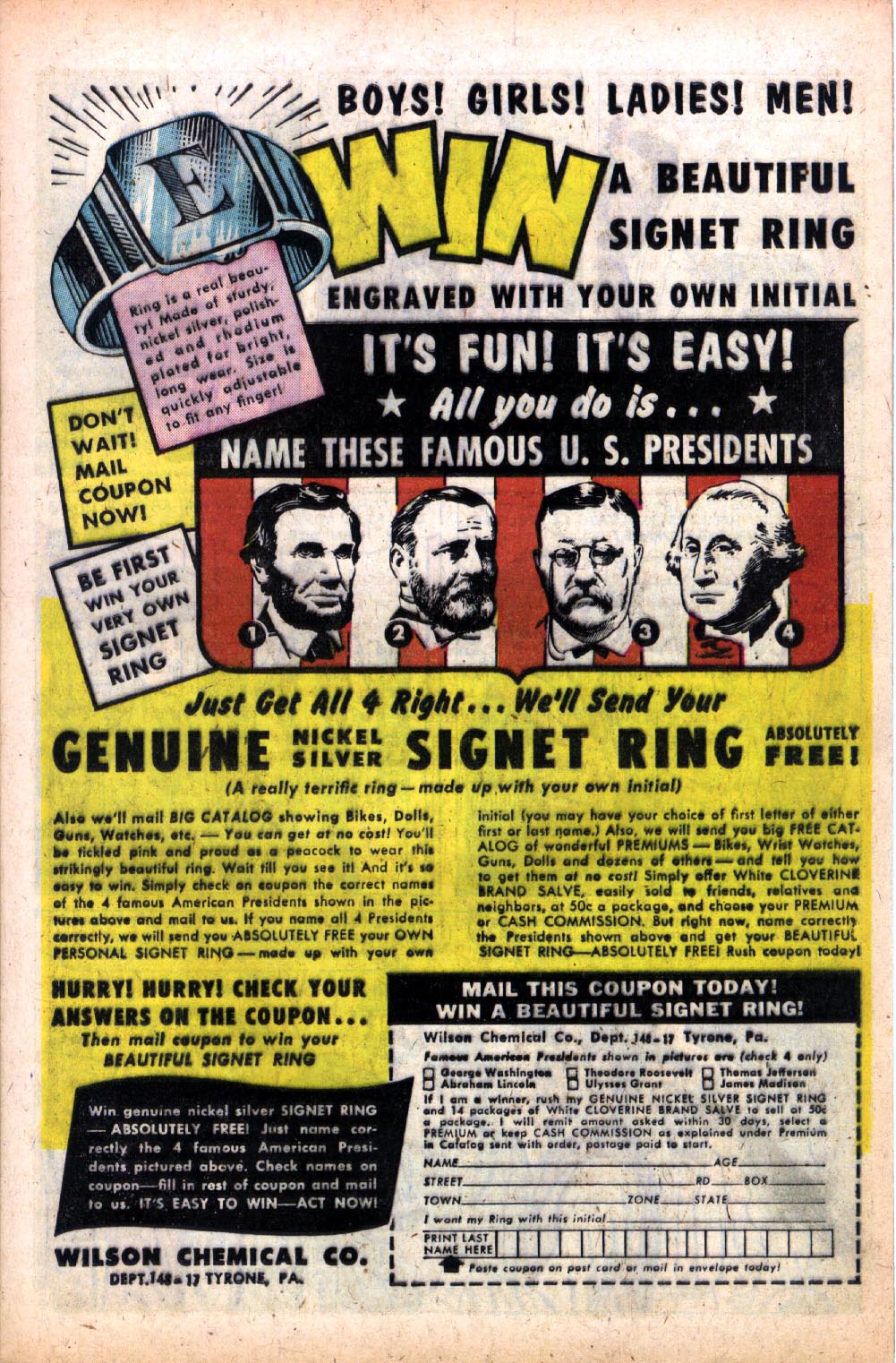 Read online Kid Colt Outlaw comic -  Issue #94 - 9