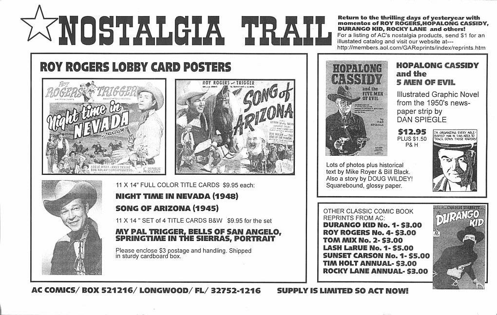 Read online Femforce comic -  Issue #102 - 43