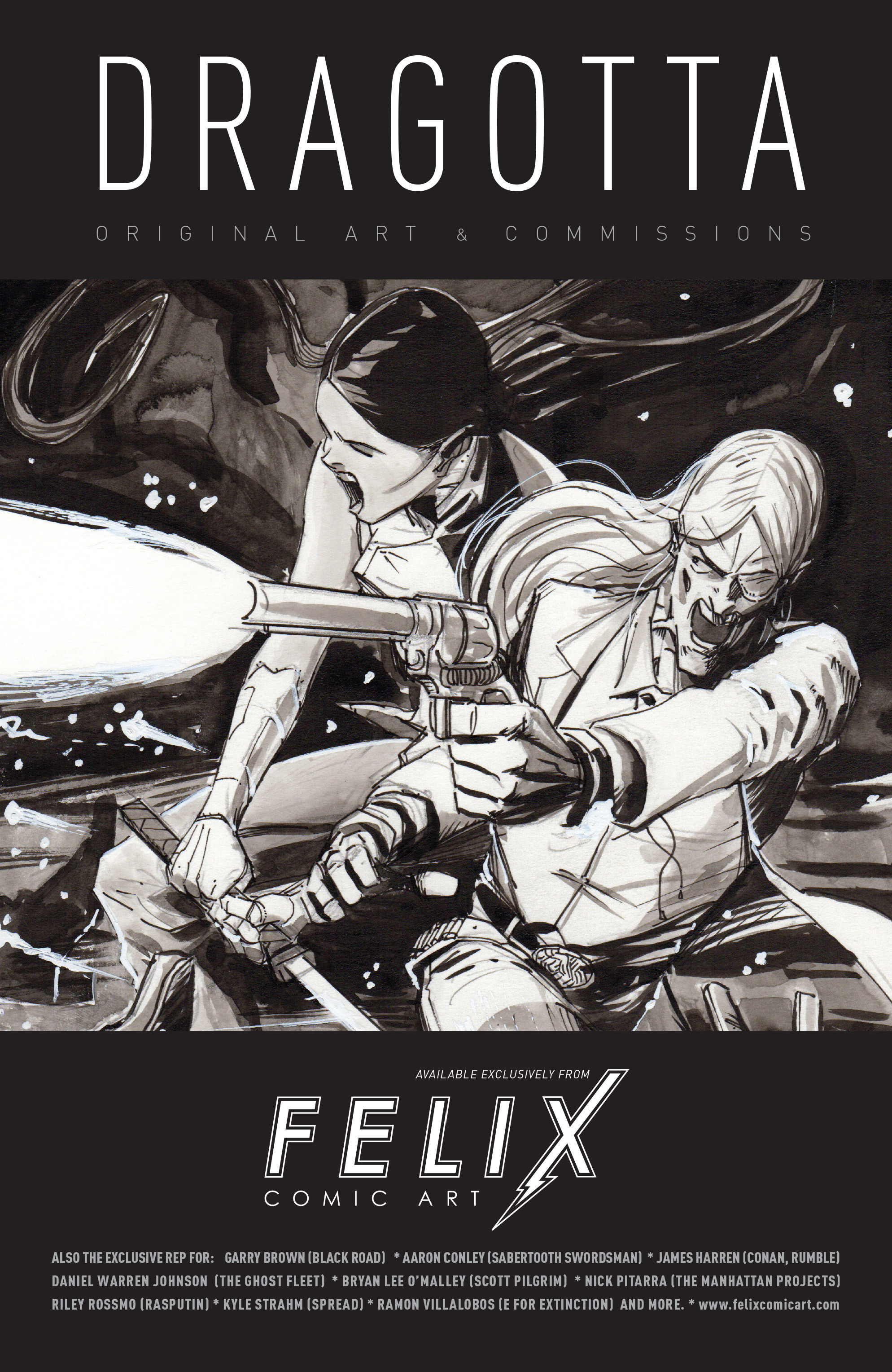 Read online The Manhattan Projects: The Sun Beyond the Stars comic -  Issue #2 - 29