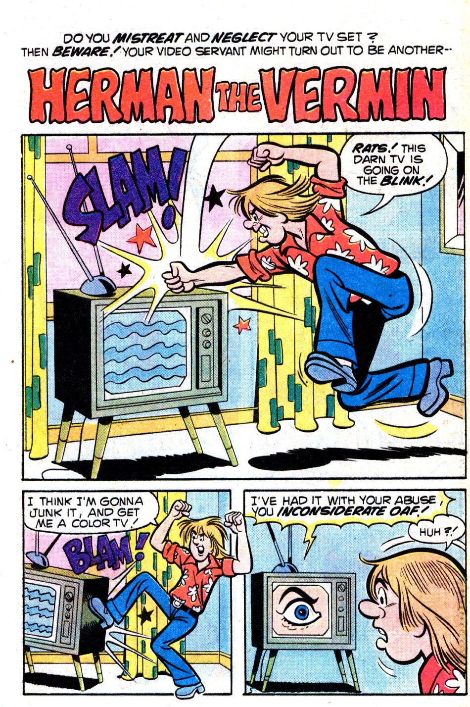 Read online Madhouse Comics comic -  Issue #109 - 29