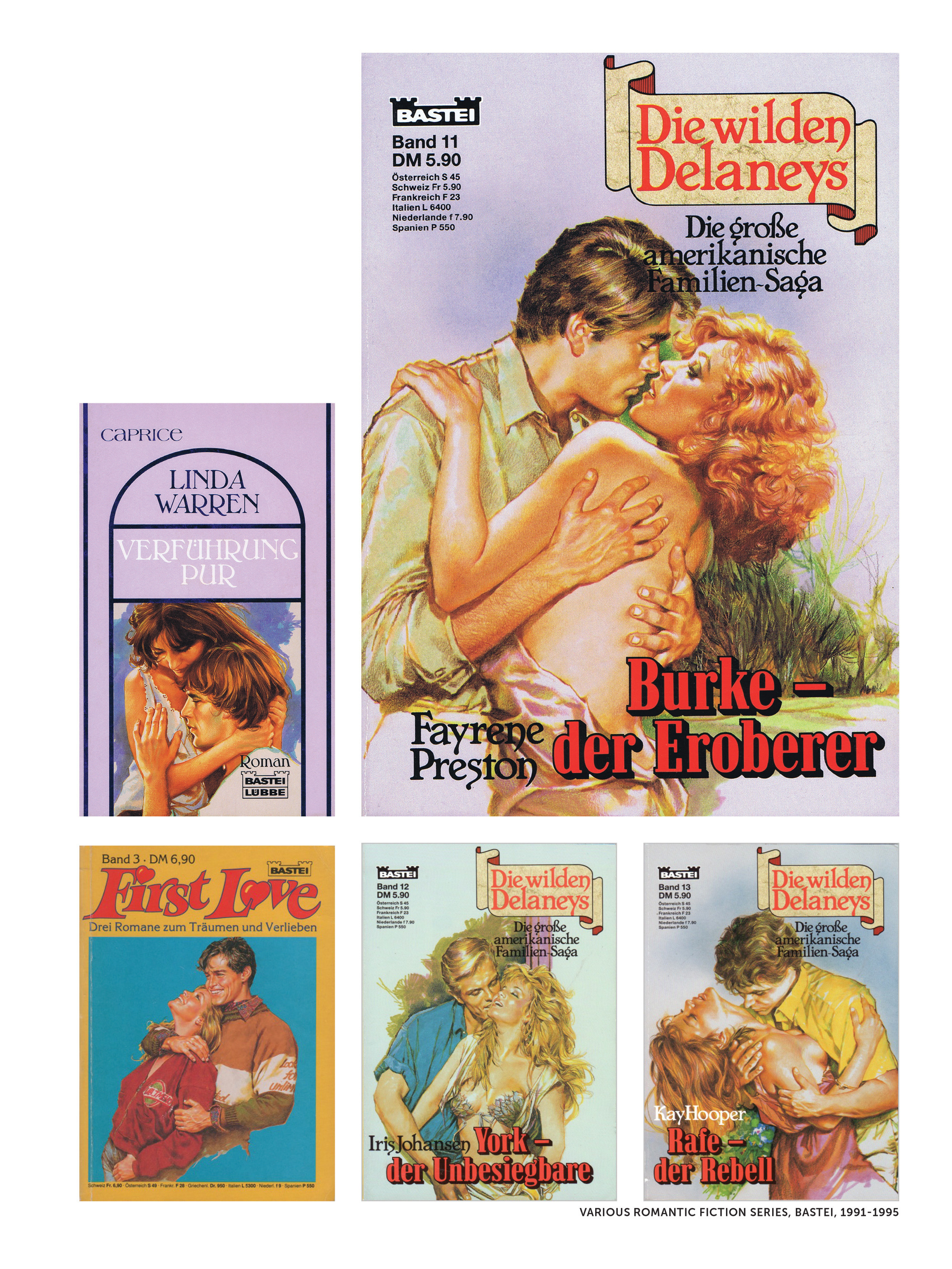 Read online The Art of Jose Gonzalez comic -  Issue # TPB (Part 2) - 81