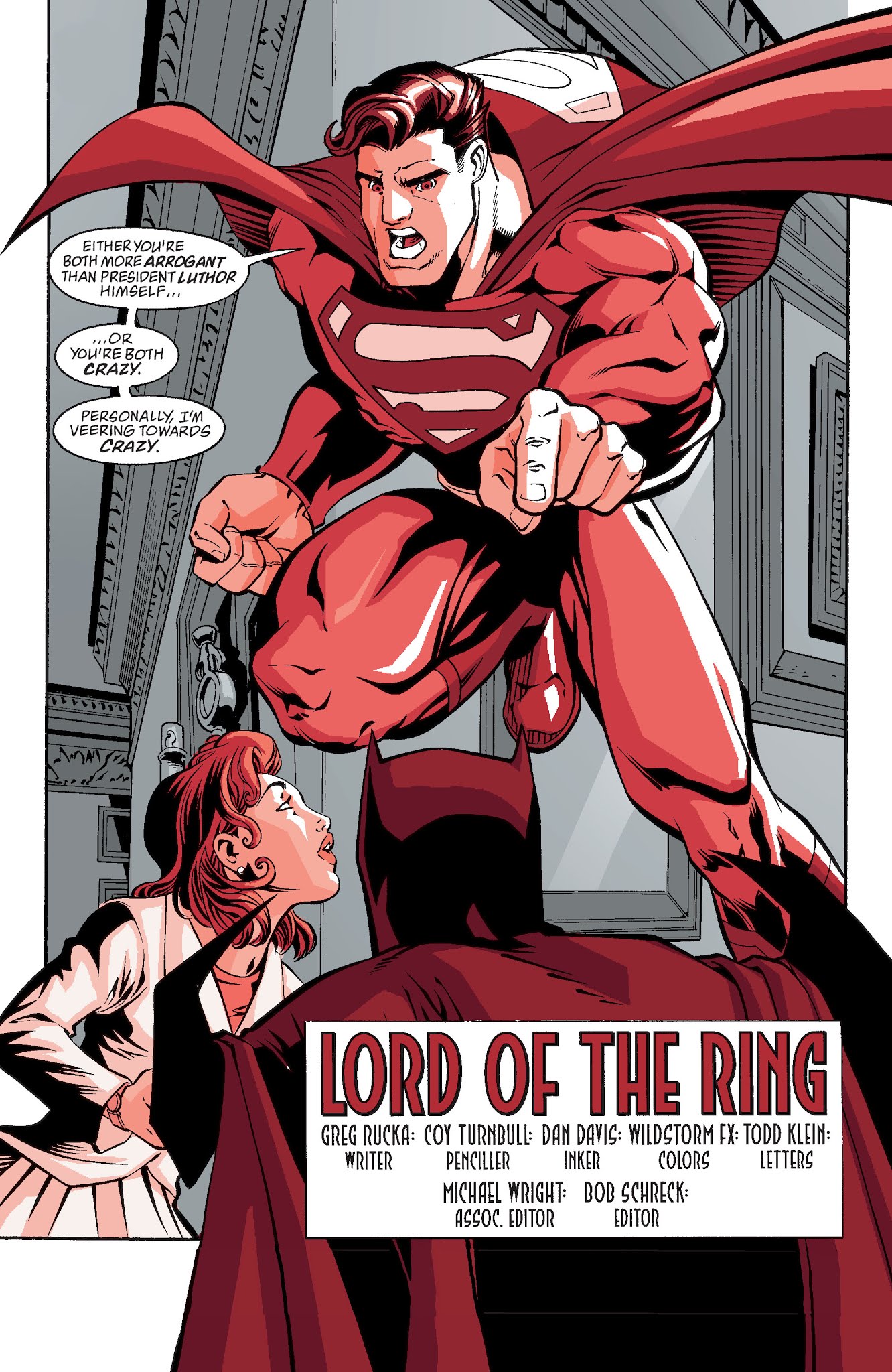 Read online Batman: New Gotham comic -  Issue # TPB 2 (Part 1) - 55