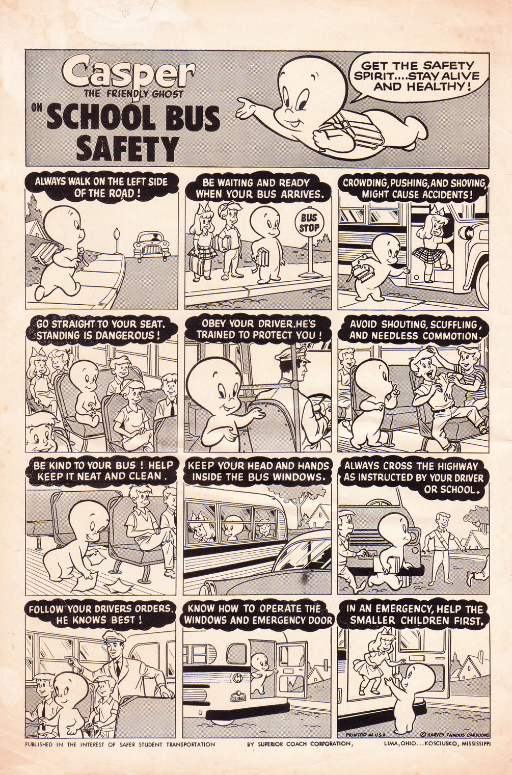 Read online Sad Sack comic -  Issue #112 - 2