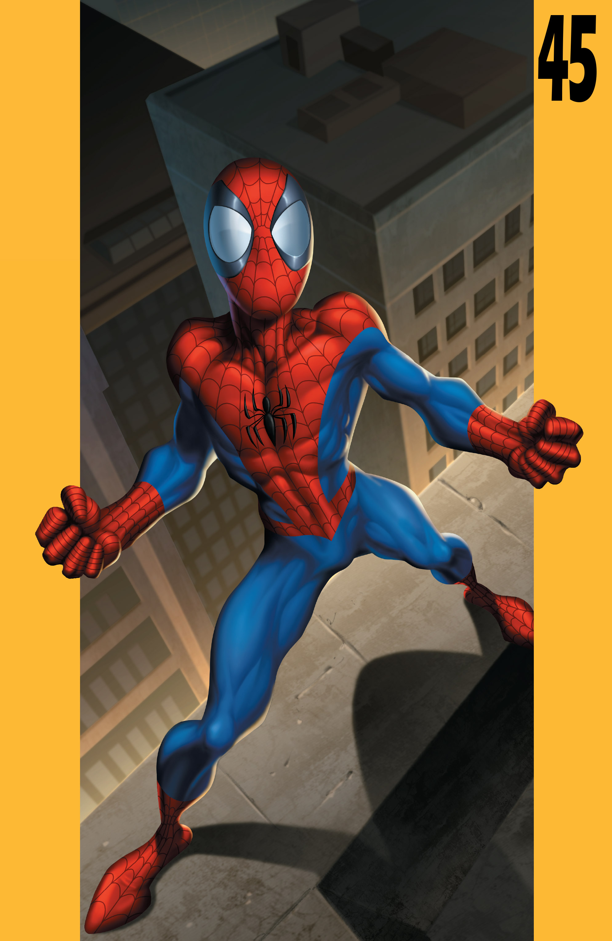 Read online Ultimate Spider-Man (2000) comic -  Issue # _TPB 4 (Part 2) - 9
