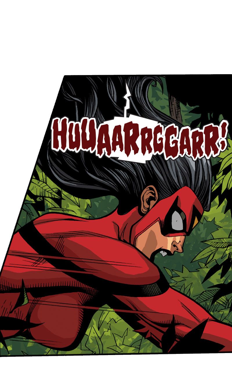 Read online Secret Invasion Infinity Comic comic -  Issue #5 - 68