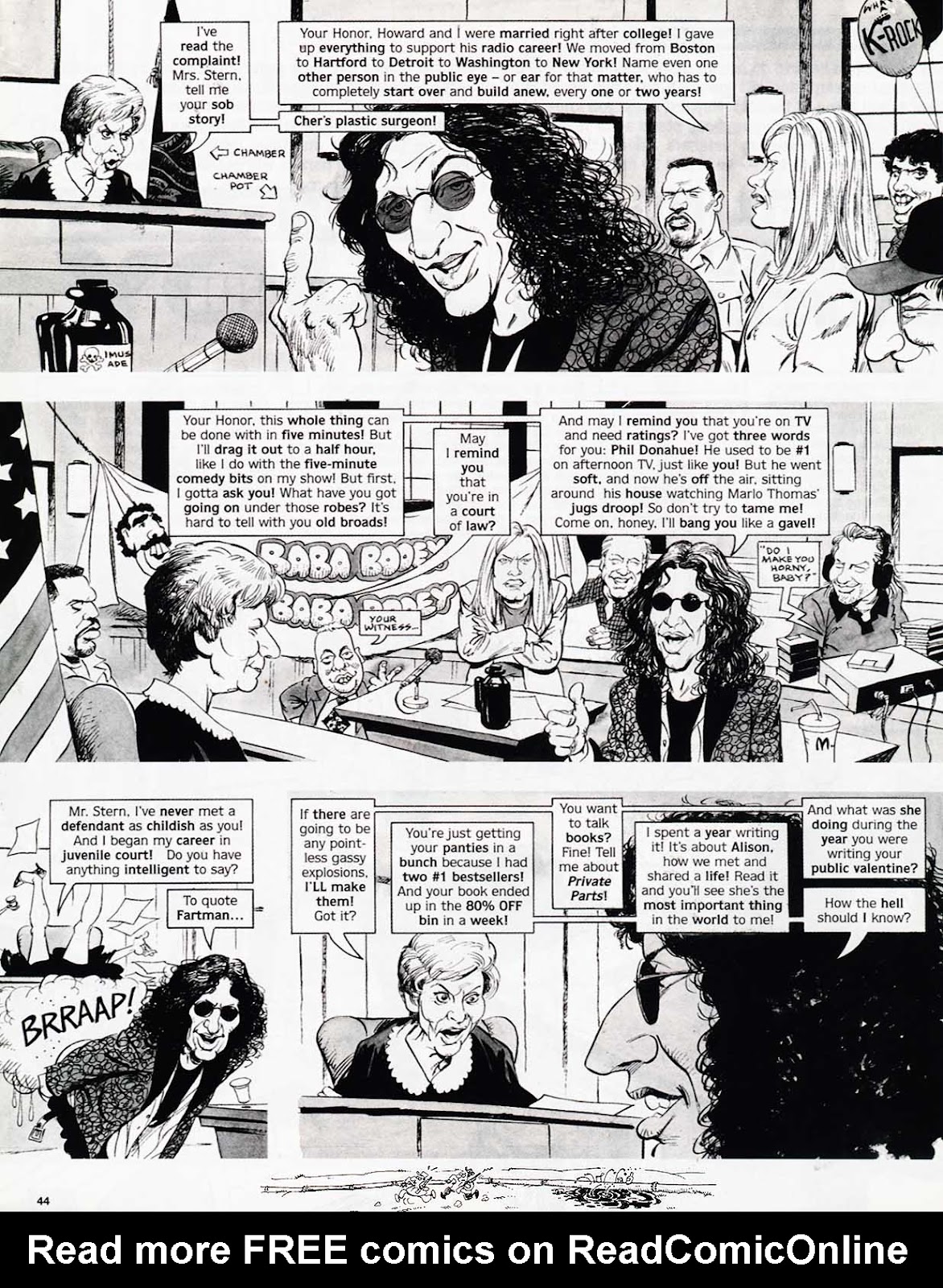 MAD issue 393 - Page 46