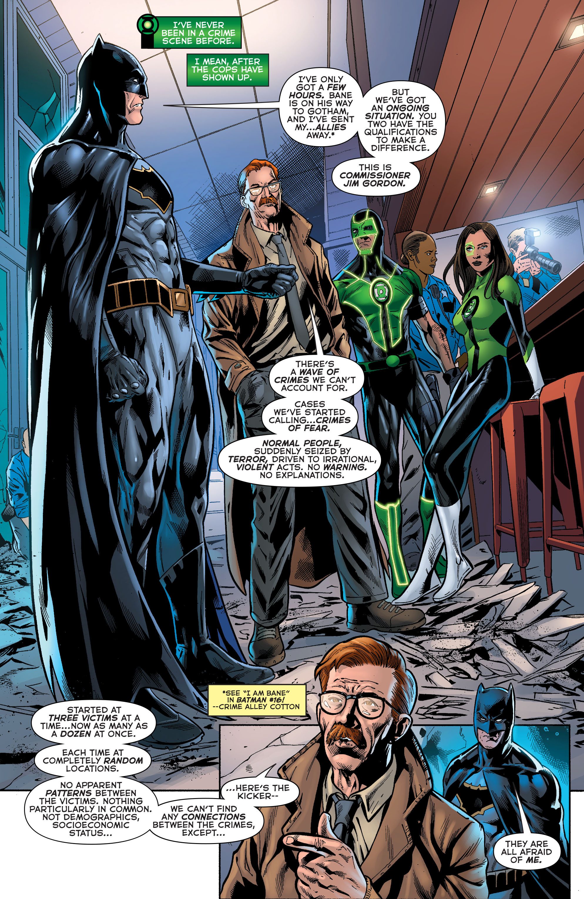 Read online Green Lanterns comic -  Issue #16 - 9