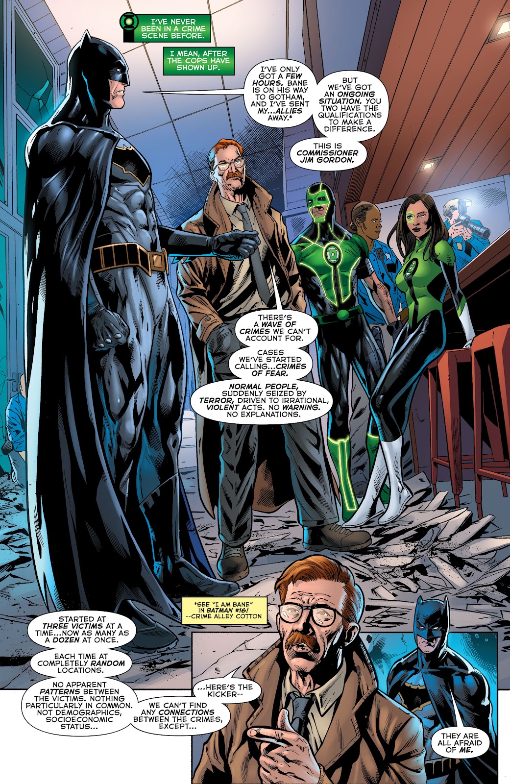 Green Lanterns issue 16 - Page 9