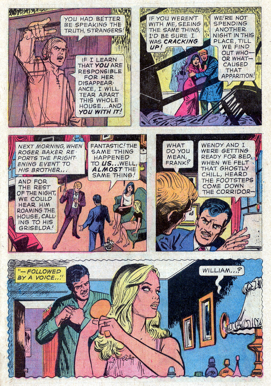 Read online Ripley's Believe it or Not! (1965) comic -  Issue #62 - 29