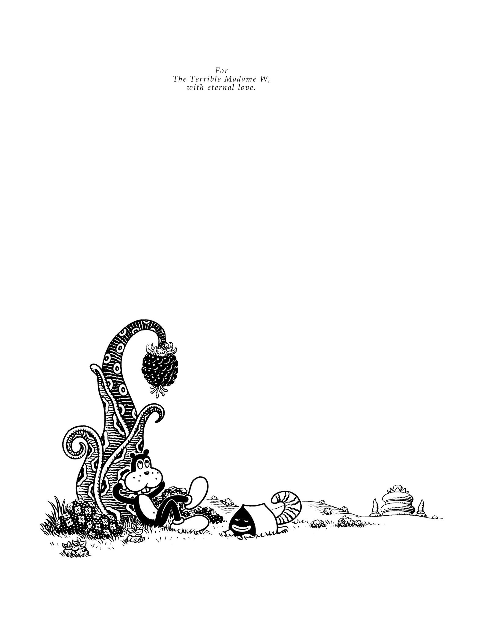 Read online The Frank Book comic -  Issue # TPB - 8