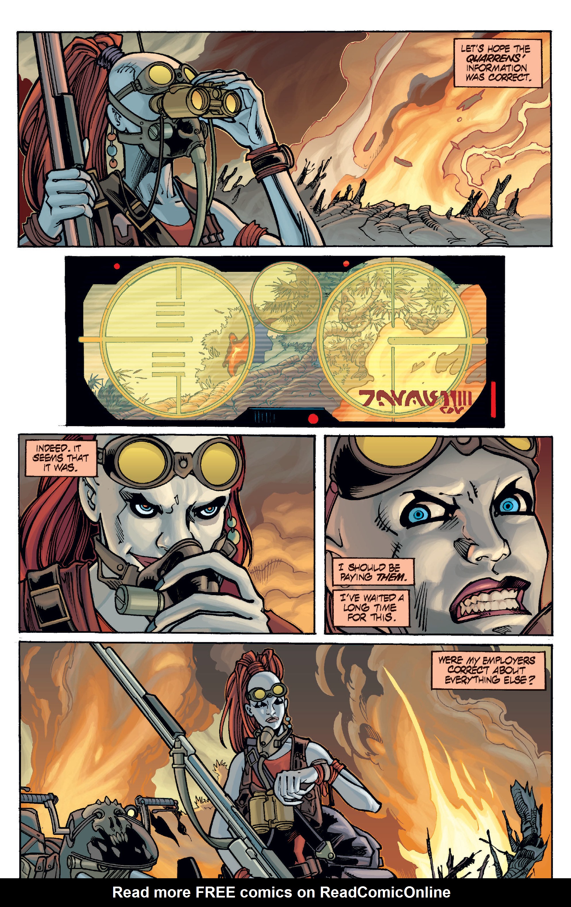 Read online Star Wars Legends Epic Collection: The Menace Revealed comic -  Issue # TPB 2 (Part 3) - 72