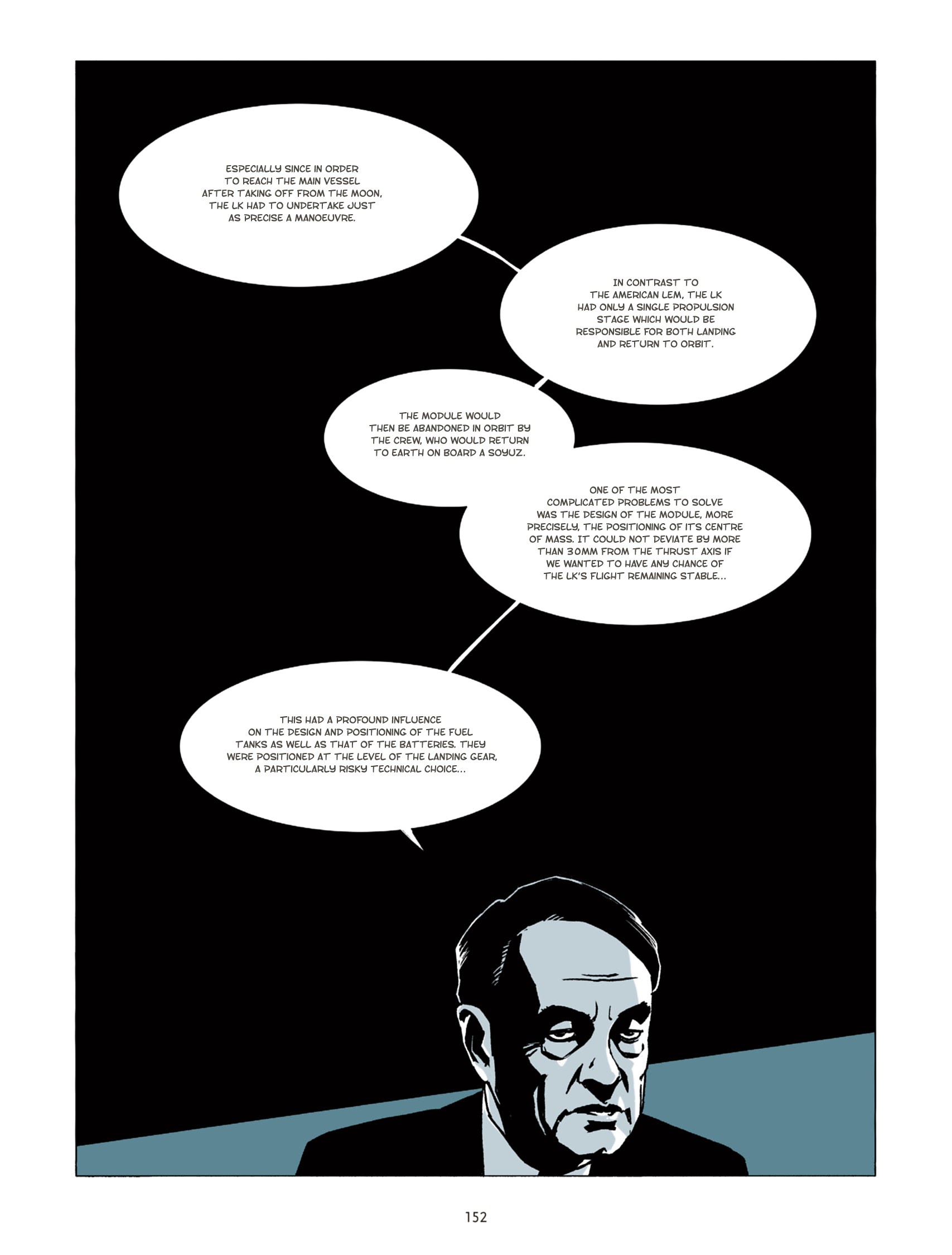 Read online Kosmos comic -  Issue # TPB (Part 2) - 51