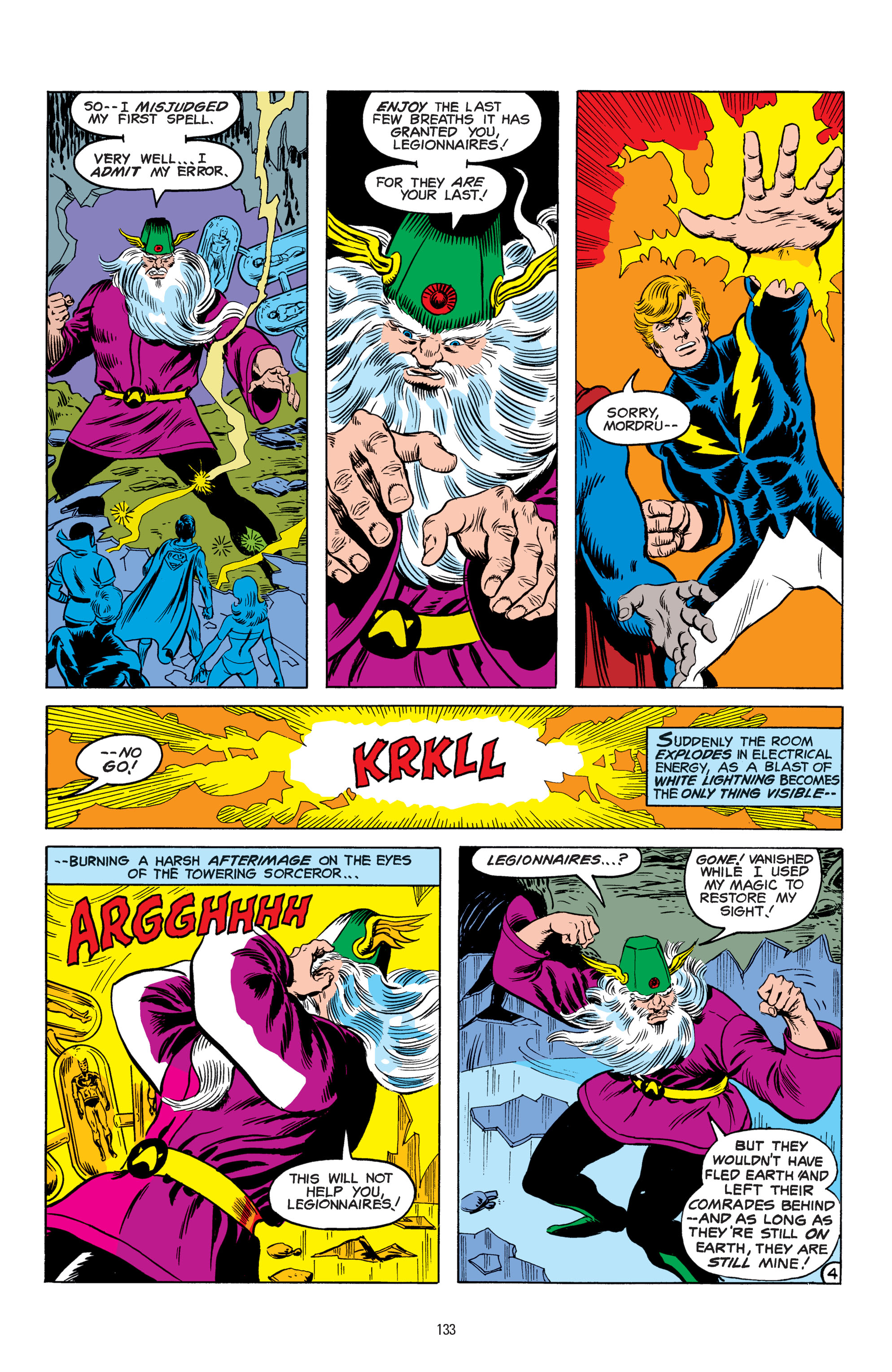 Read online Superboy and the Legion of Super-Heroes comic -  Issue # TPB 2 (Part 2) - 32