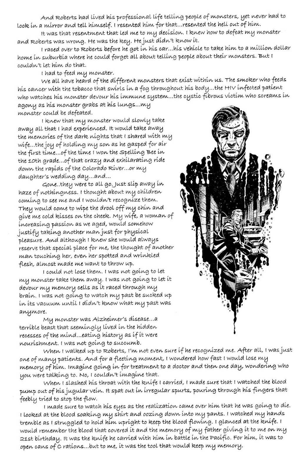 Negative Burn (2006) issue 10 - Page 47
