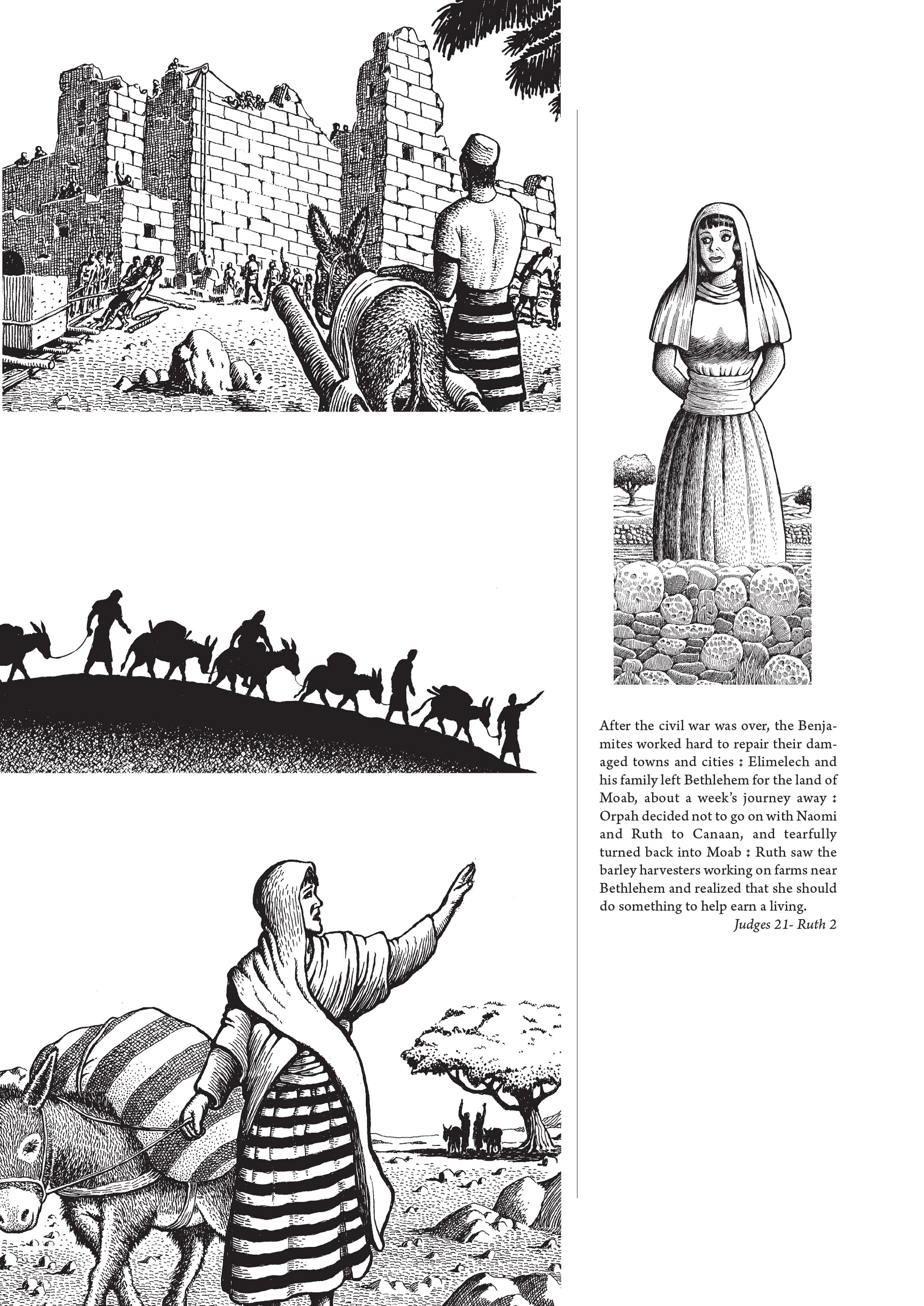 Read online The Wolverton Bible comic -  Issue # TPB (Part 2) - 71