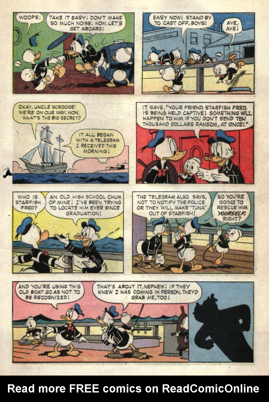 Donald Duck (1962) issue 92 - Page 15