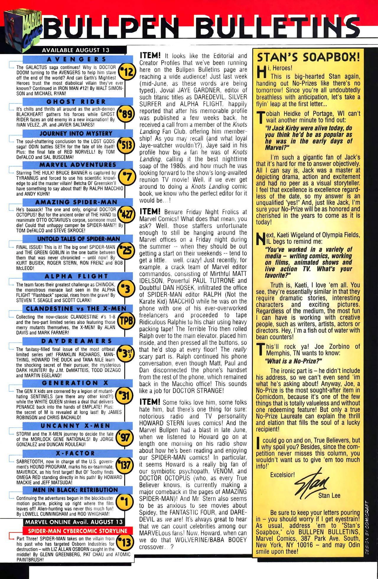 Read online Maverick comic -  Issue #2 - 19