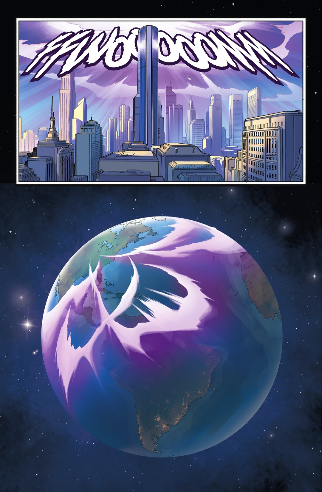 Read online Action Comics (2016) comic -  Issue #1050 - 7