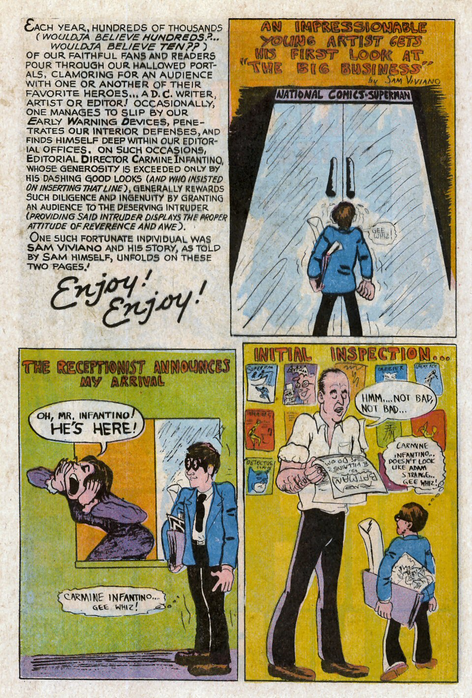 Read online Captain Action comic -  Issue #3 - 24